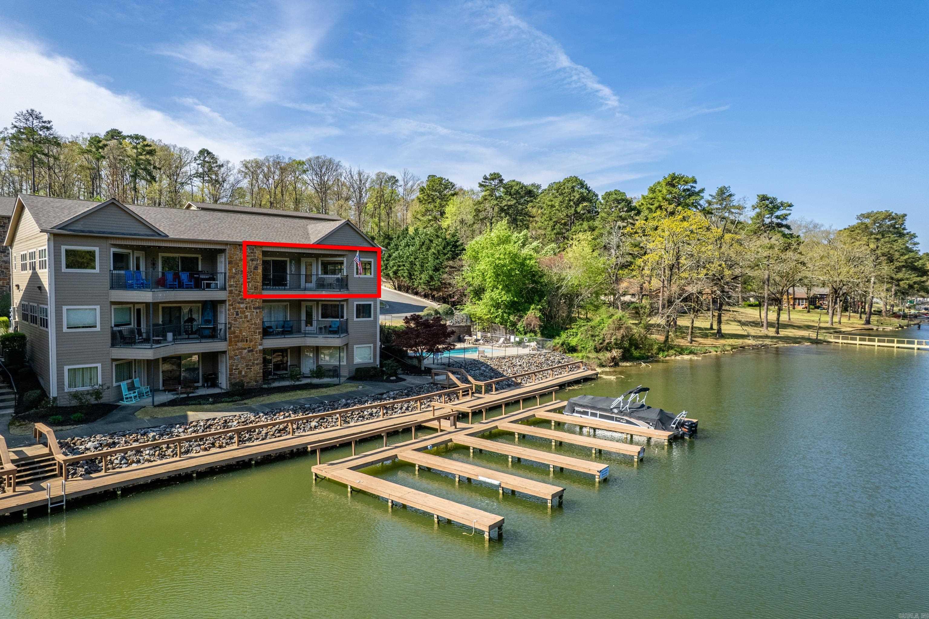 640  Arkridge  Hot Springs, AR