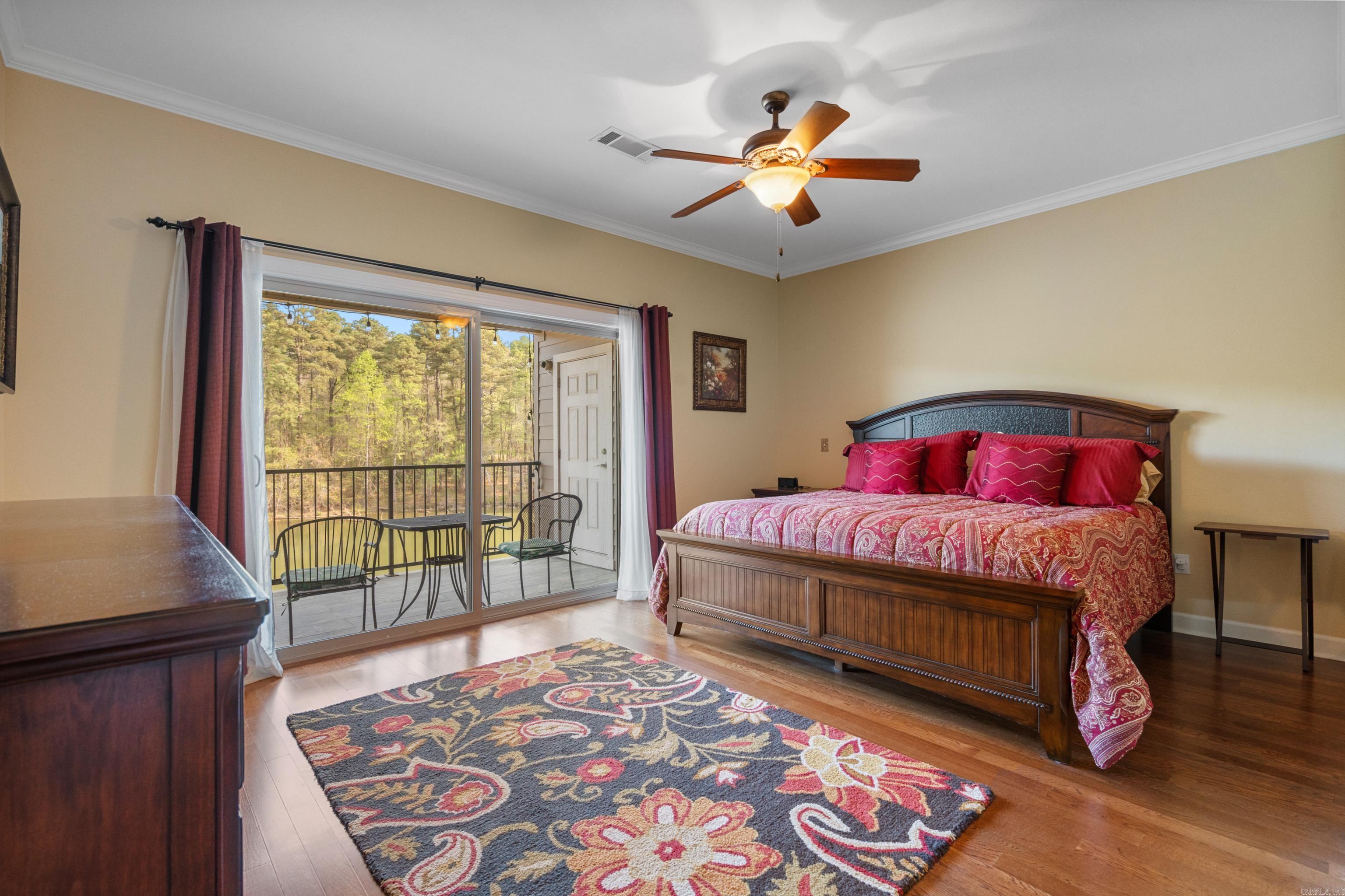 640  Arkridge  Hot Springs, AR