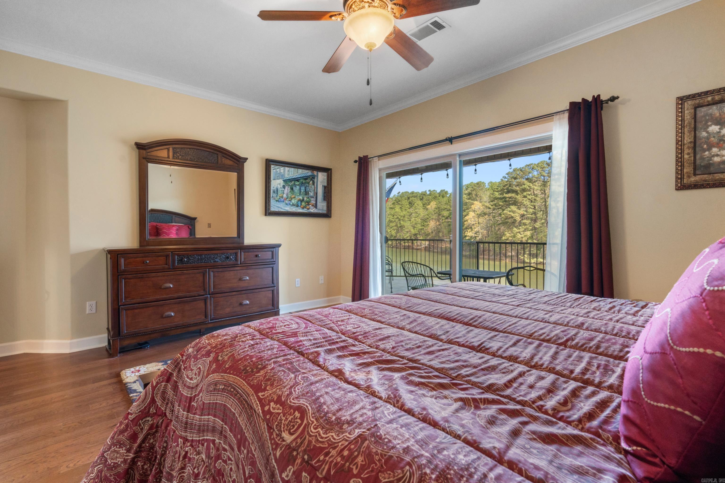 640  Arkridge  Hot Springs, AR