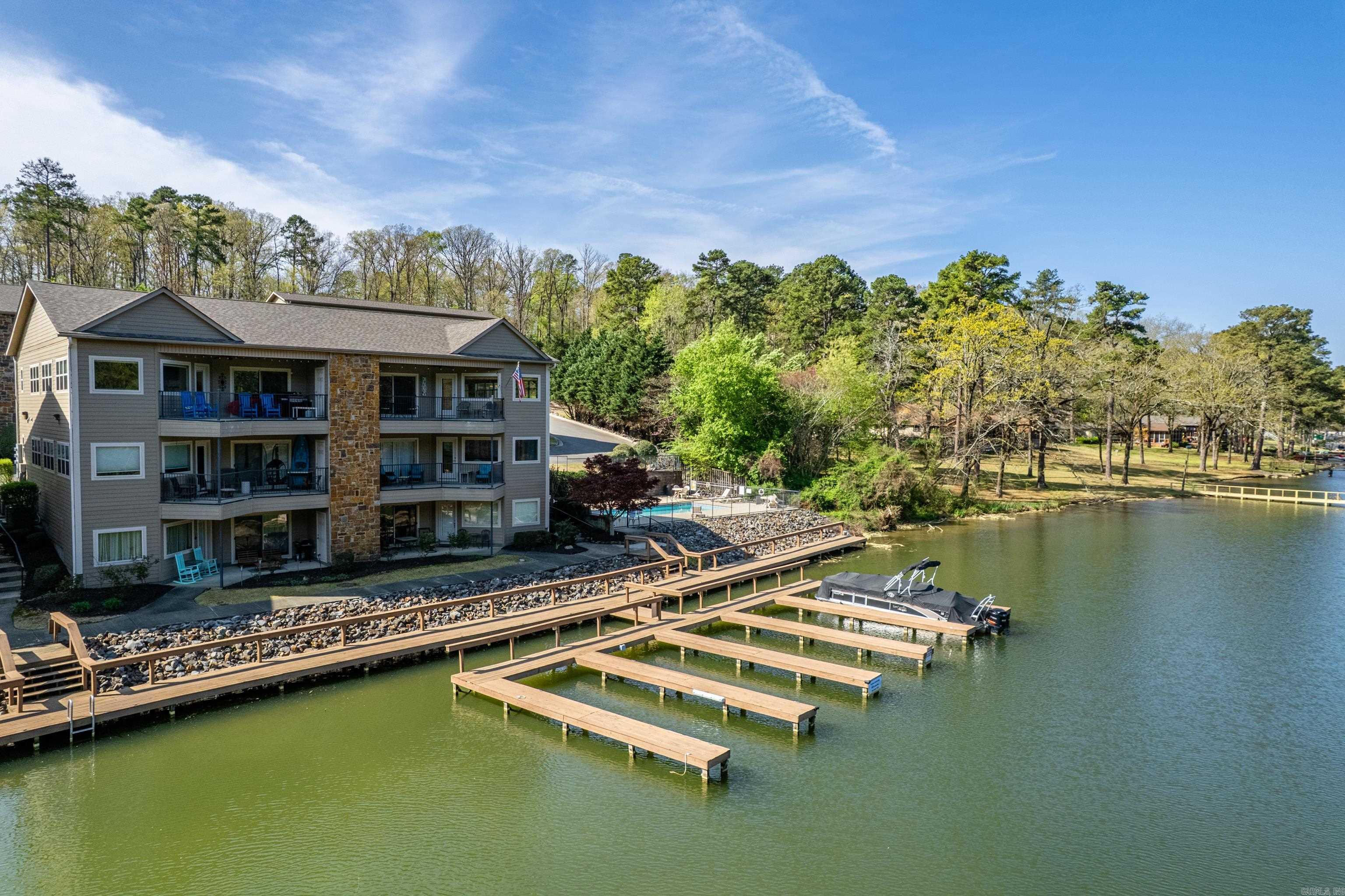 640  Arkridge  Hot Springs, AR