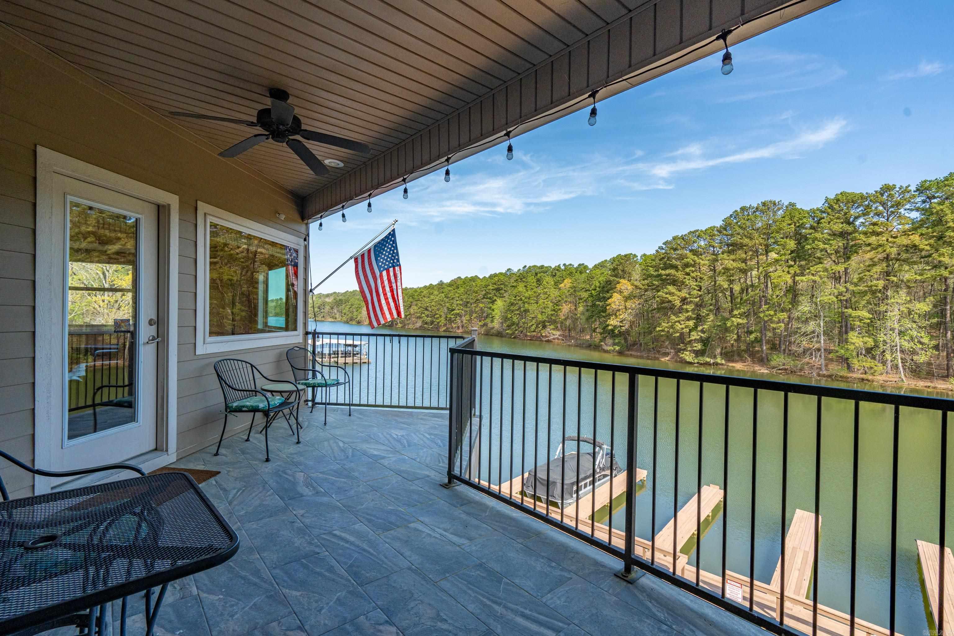 640  Arkridge  Hot Springs, AR
