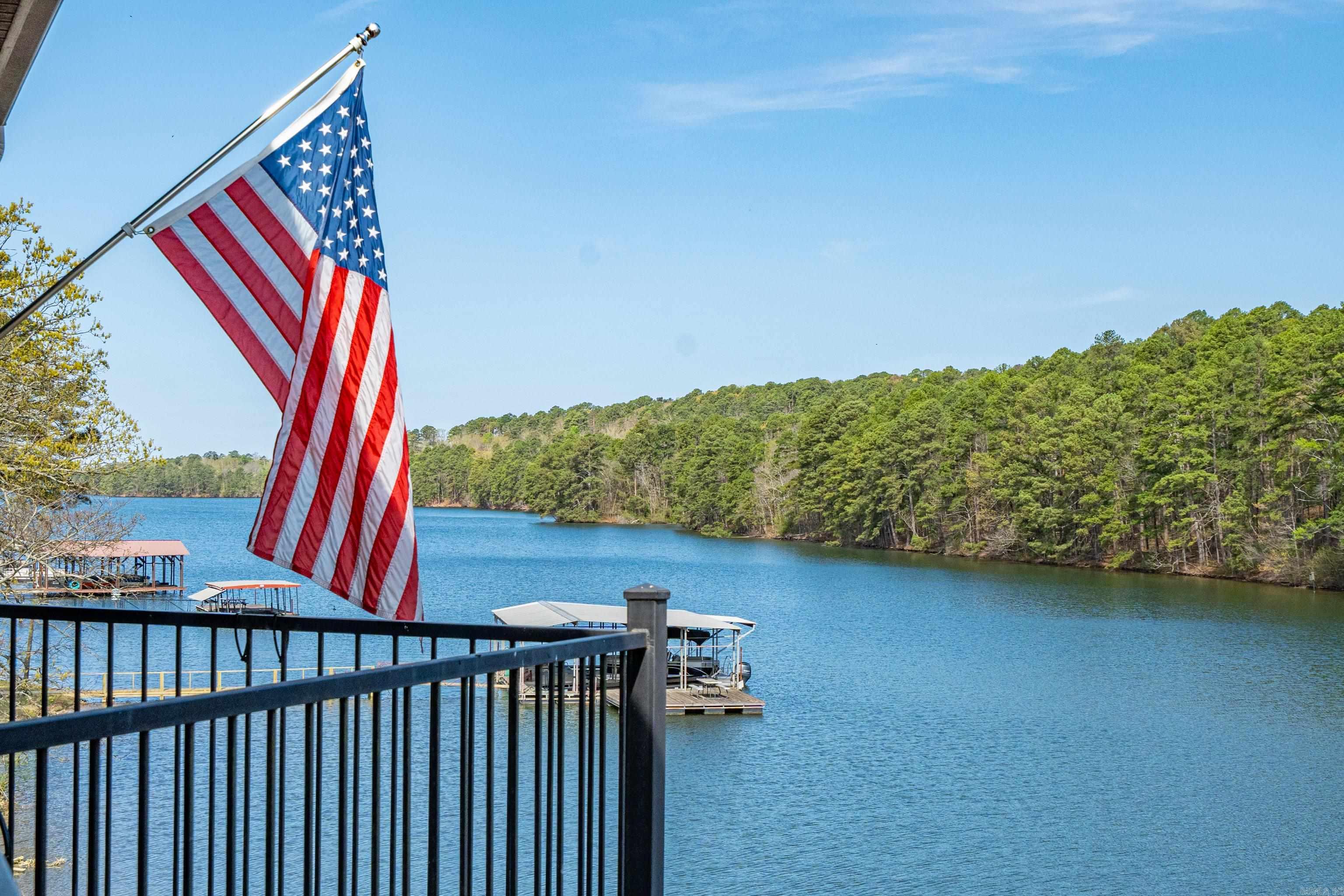 640  Arkridge  Hot Springs, AR