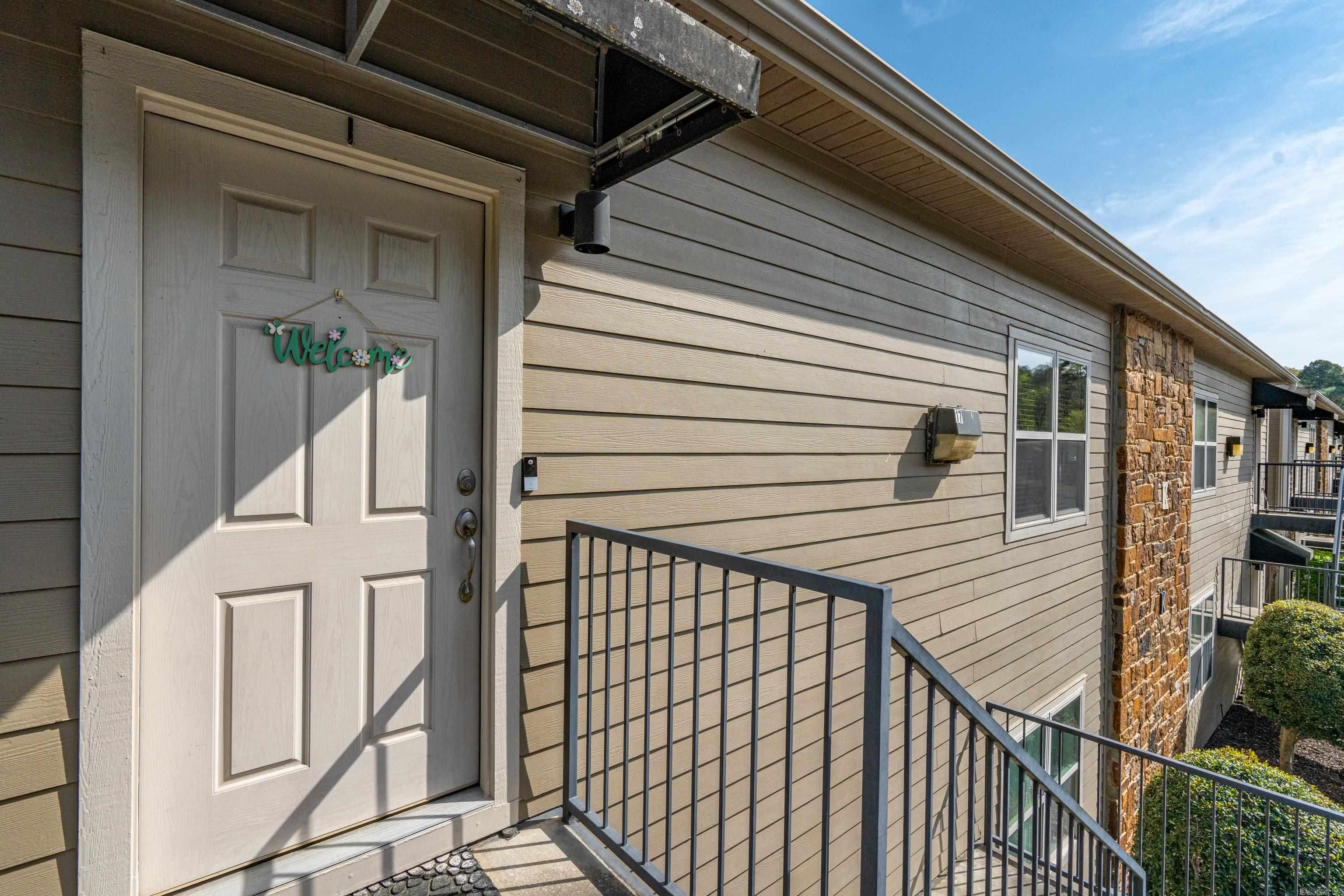 640  Arkridge  Hot Springs, AR