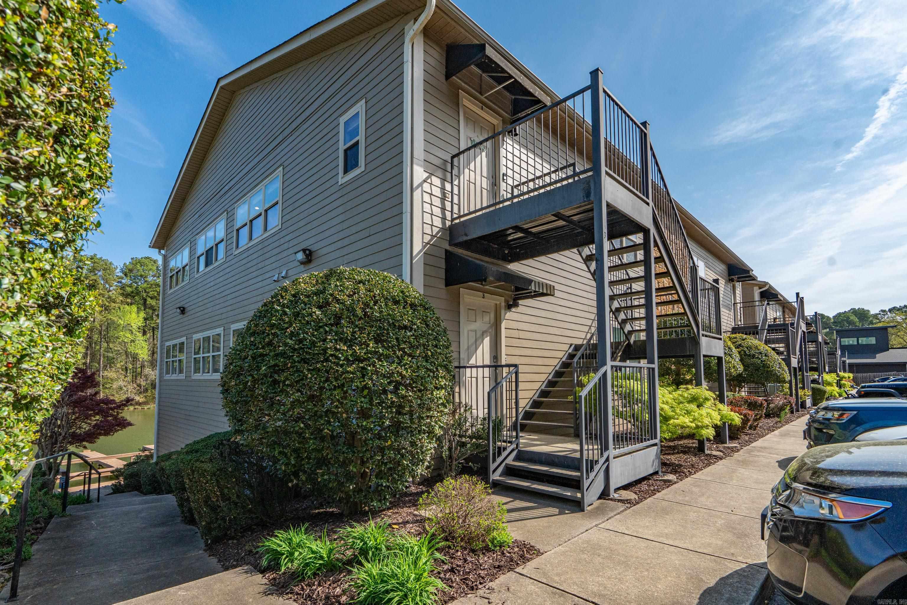 640  Arkridge  Hot Springs, AR