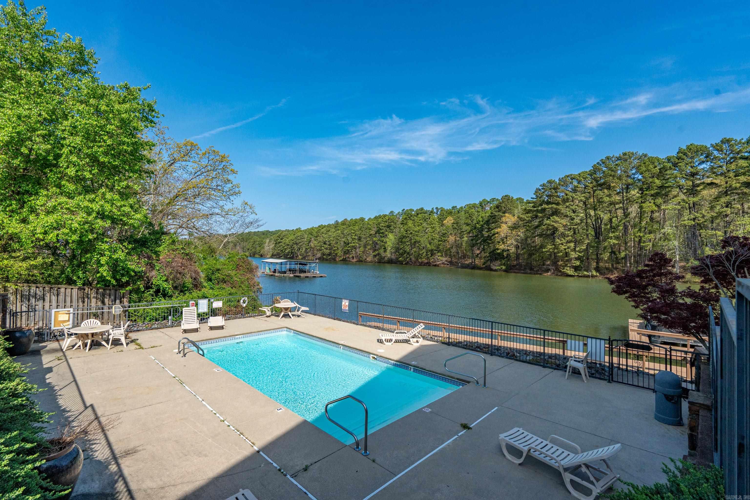 640  Arkridge  Hot Springs, AR