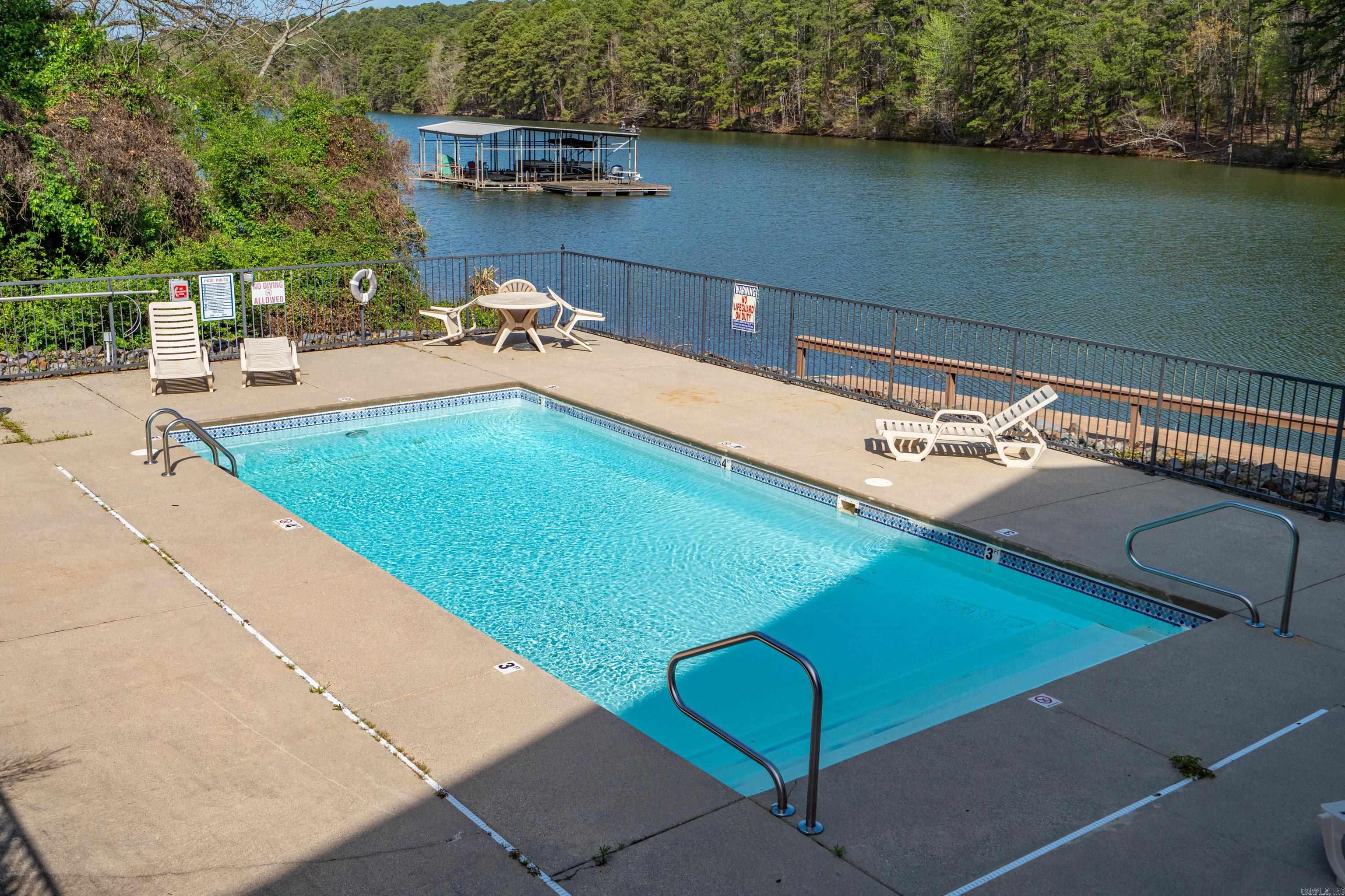 640  Arkridge  Hot Springs, AR
