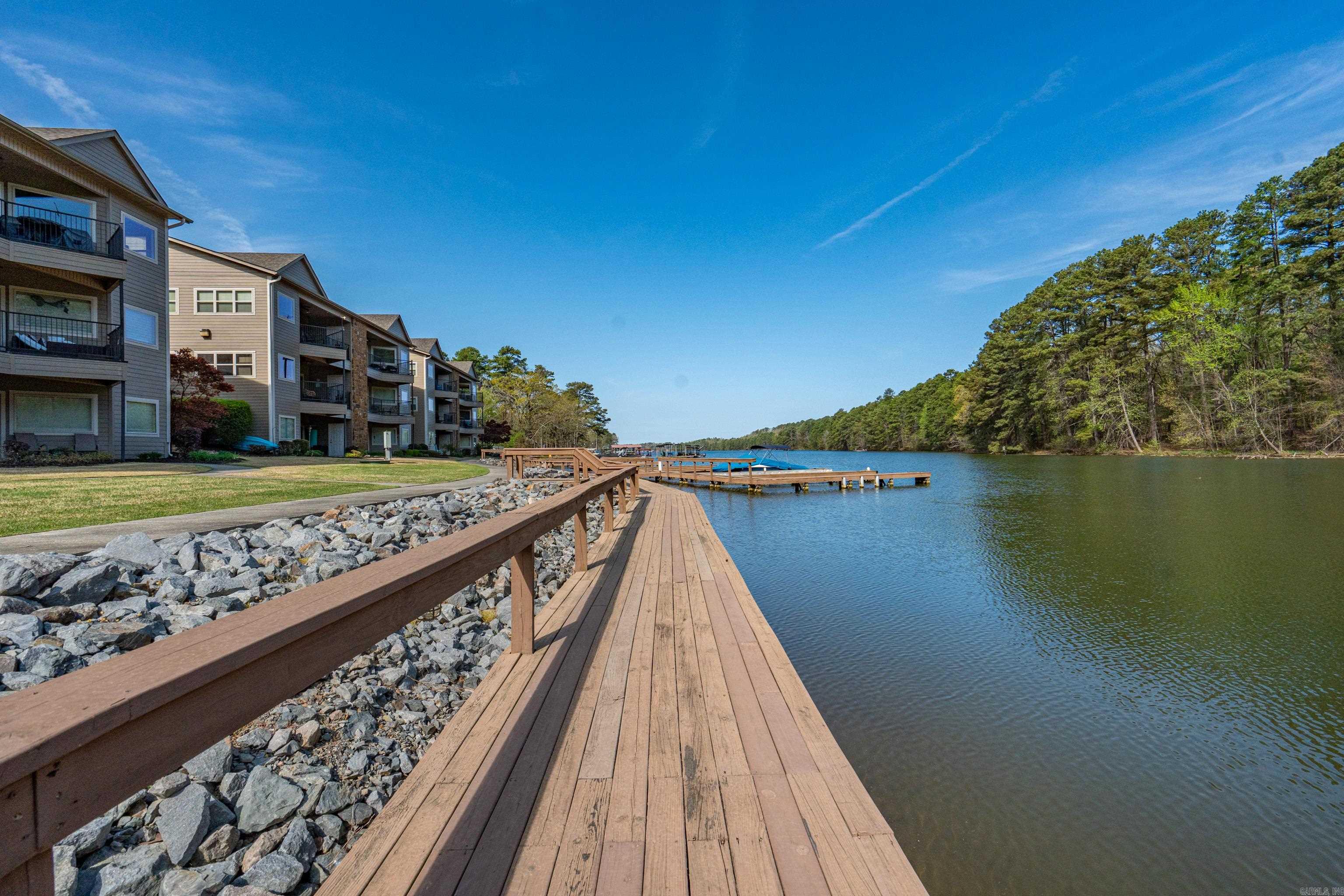 640  Arkridge  Hot Springs, AR