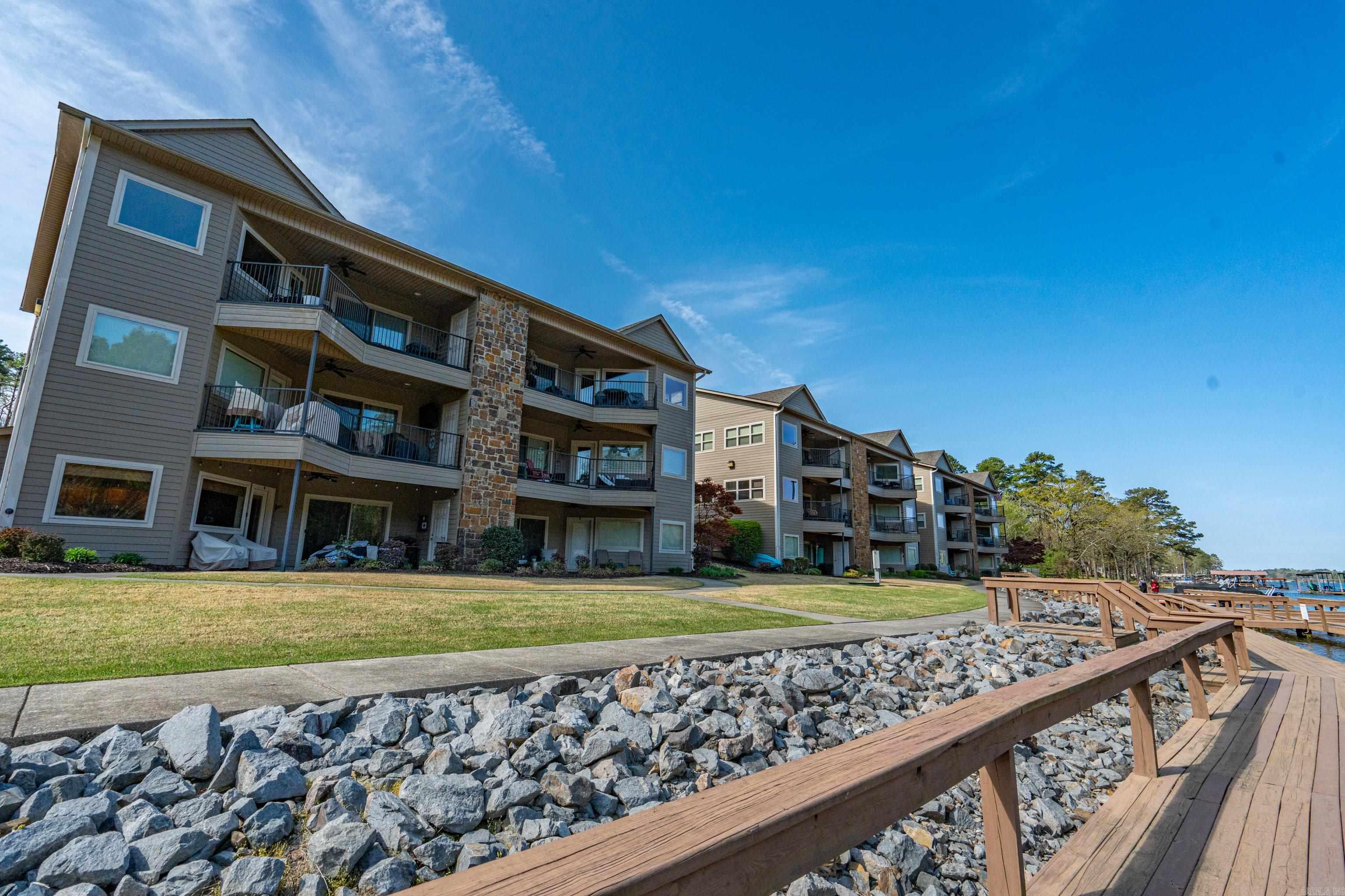 640  Arkridge  Hot Springs, AR