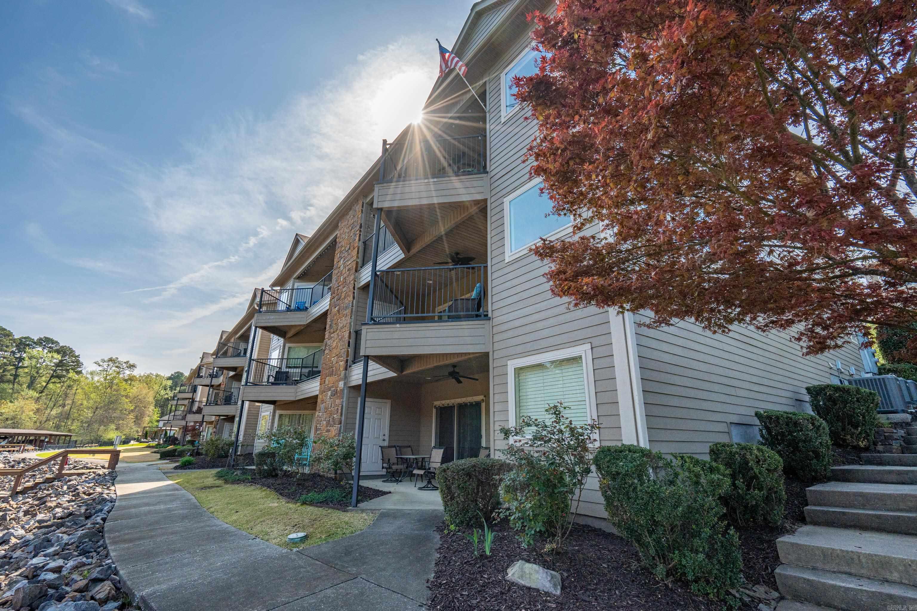640  Arkridge  Hot Springs, AR