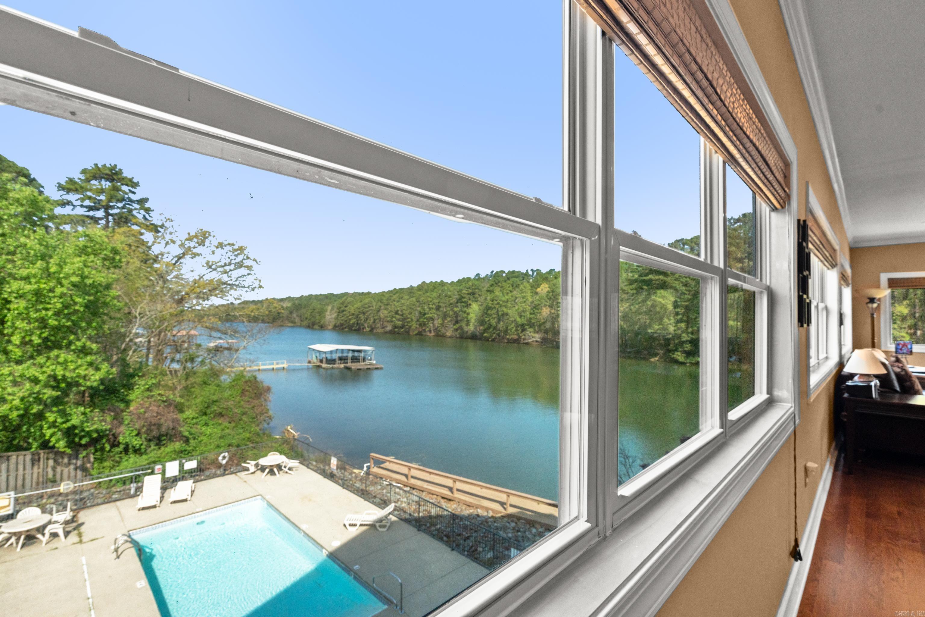 640  Arkridge  Hot Springs, AR