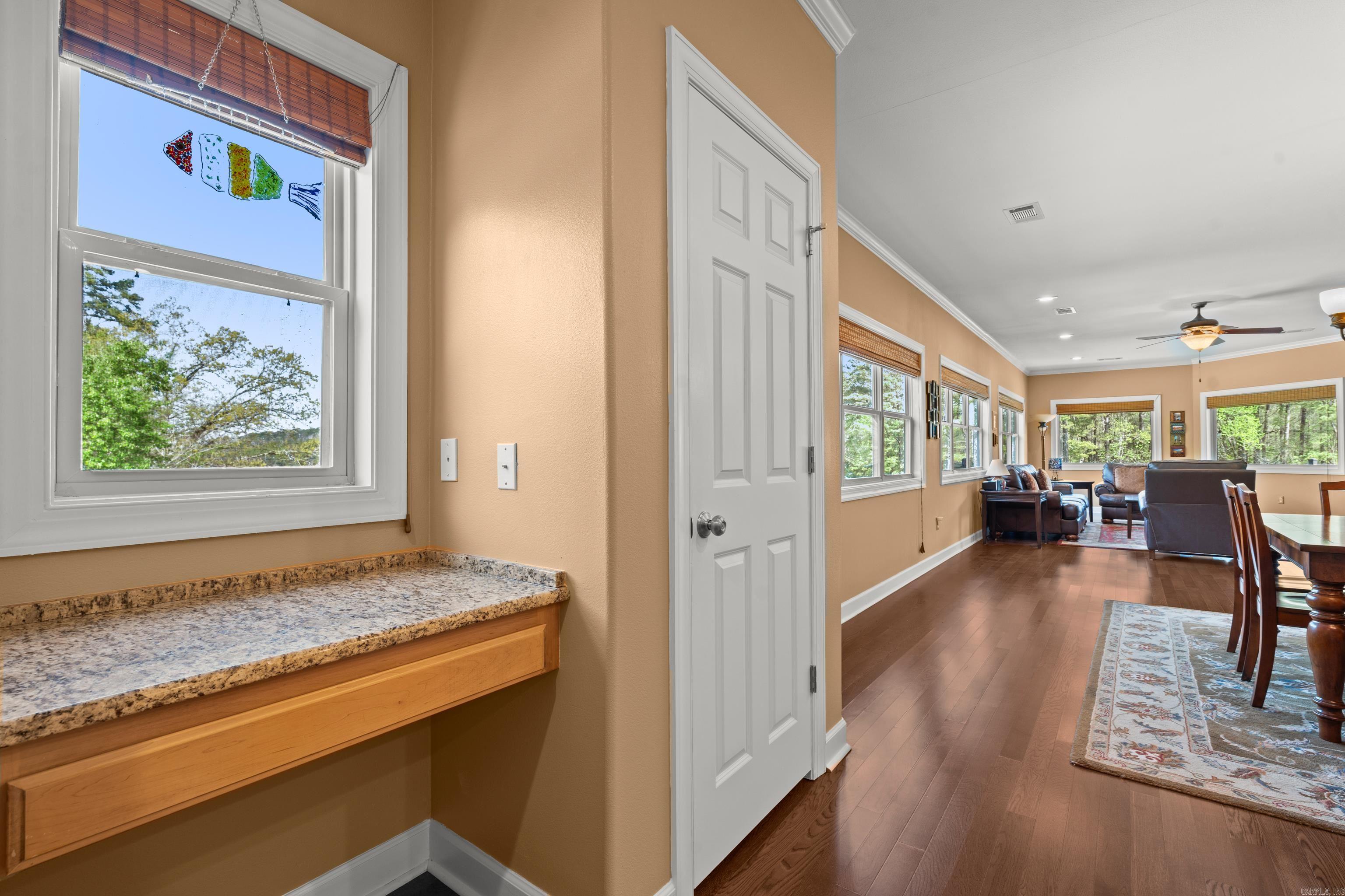 640  Arkridge  Hot Springs, AR