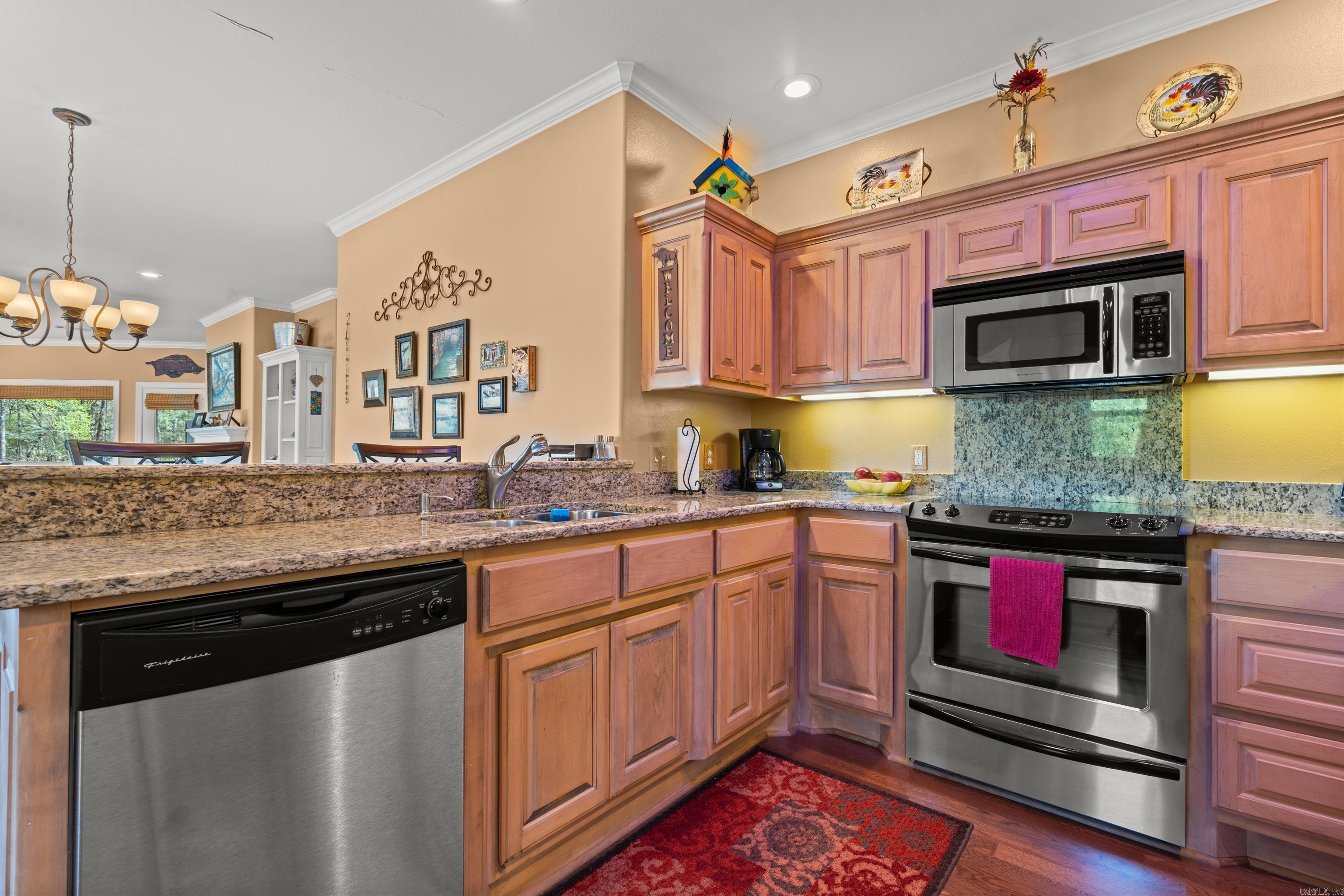 640  Arkridge  Hot Springs, AR