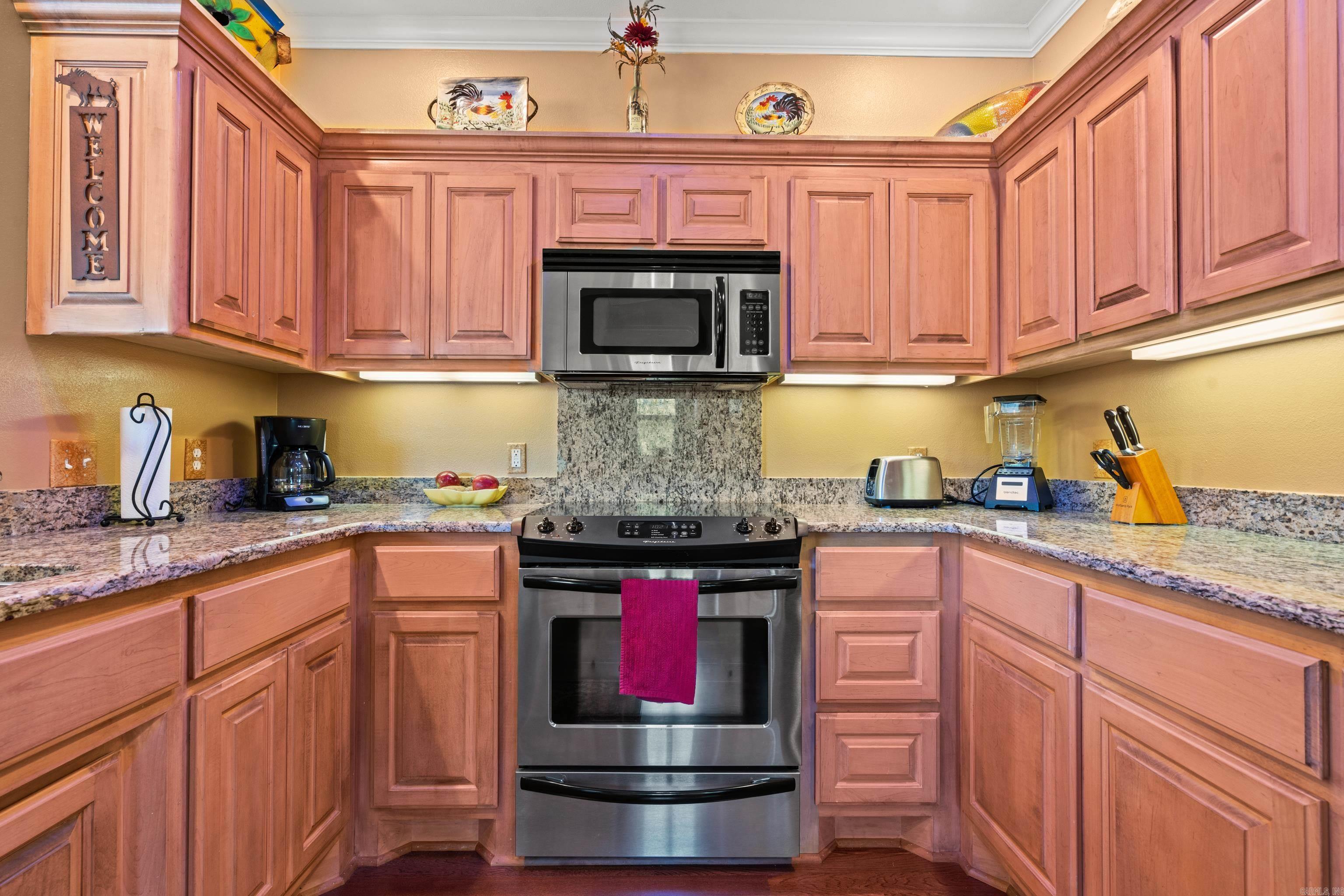 640  Arkridge  Hot Springs, AR