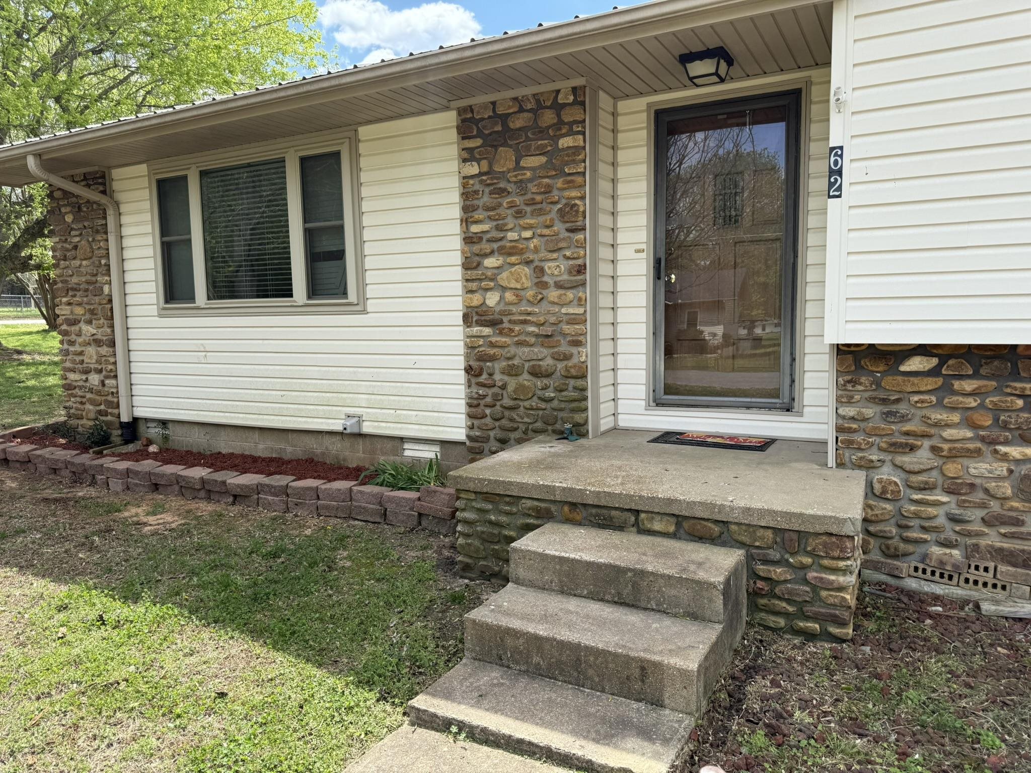 62 Ruby Lane Melbourne, AR 72556