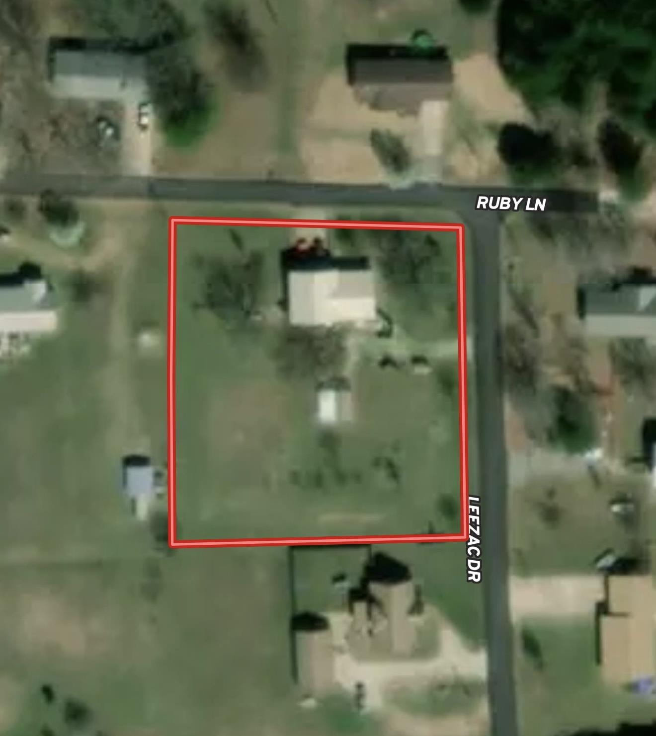 62 Ruby Lane Melbourne, AR 72556