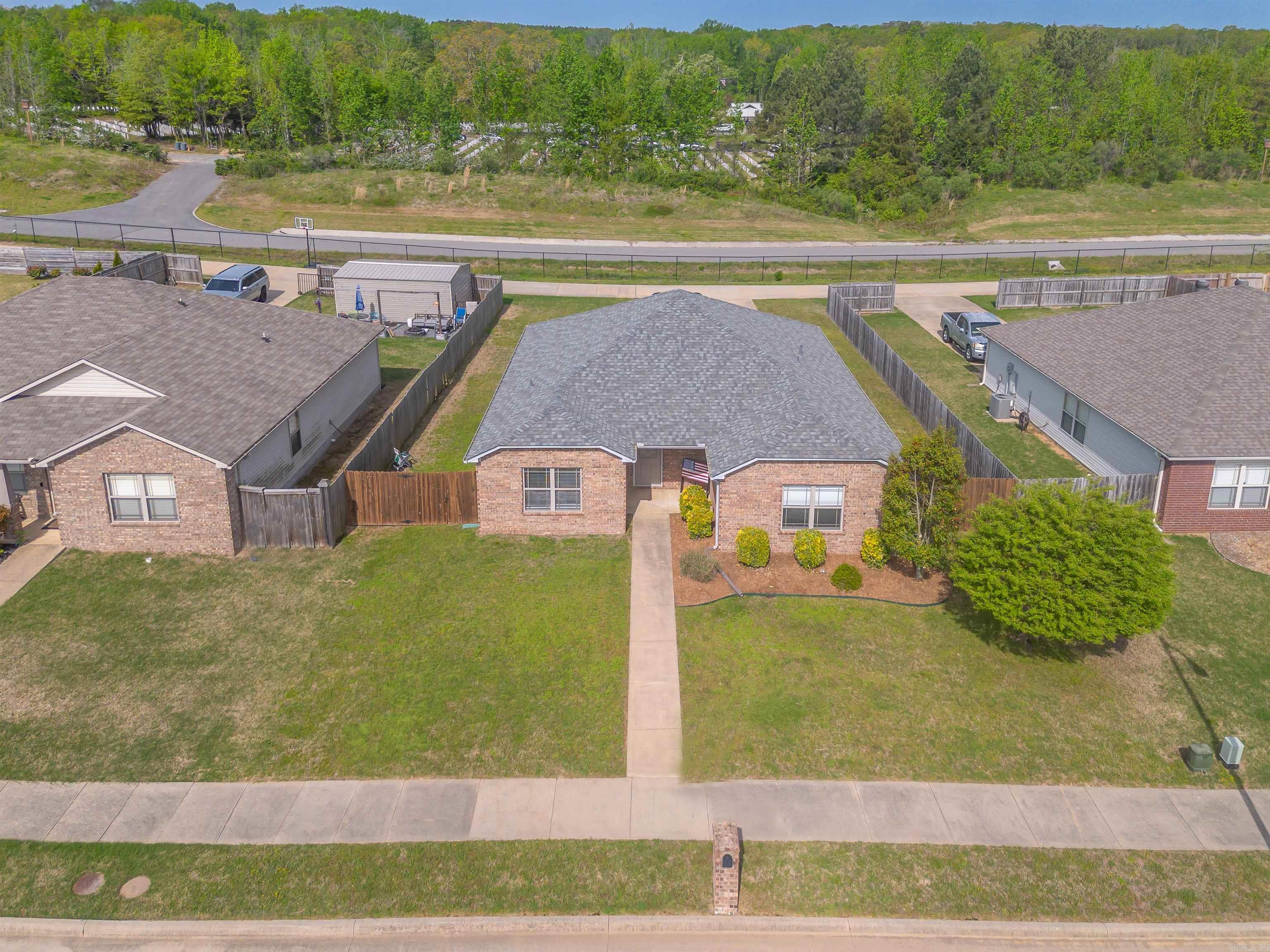 9605  Northbrook  North Little Rock, AR