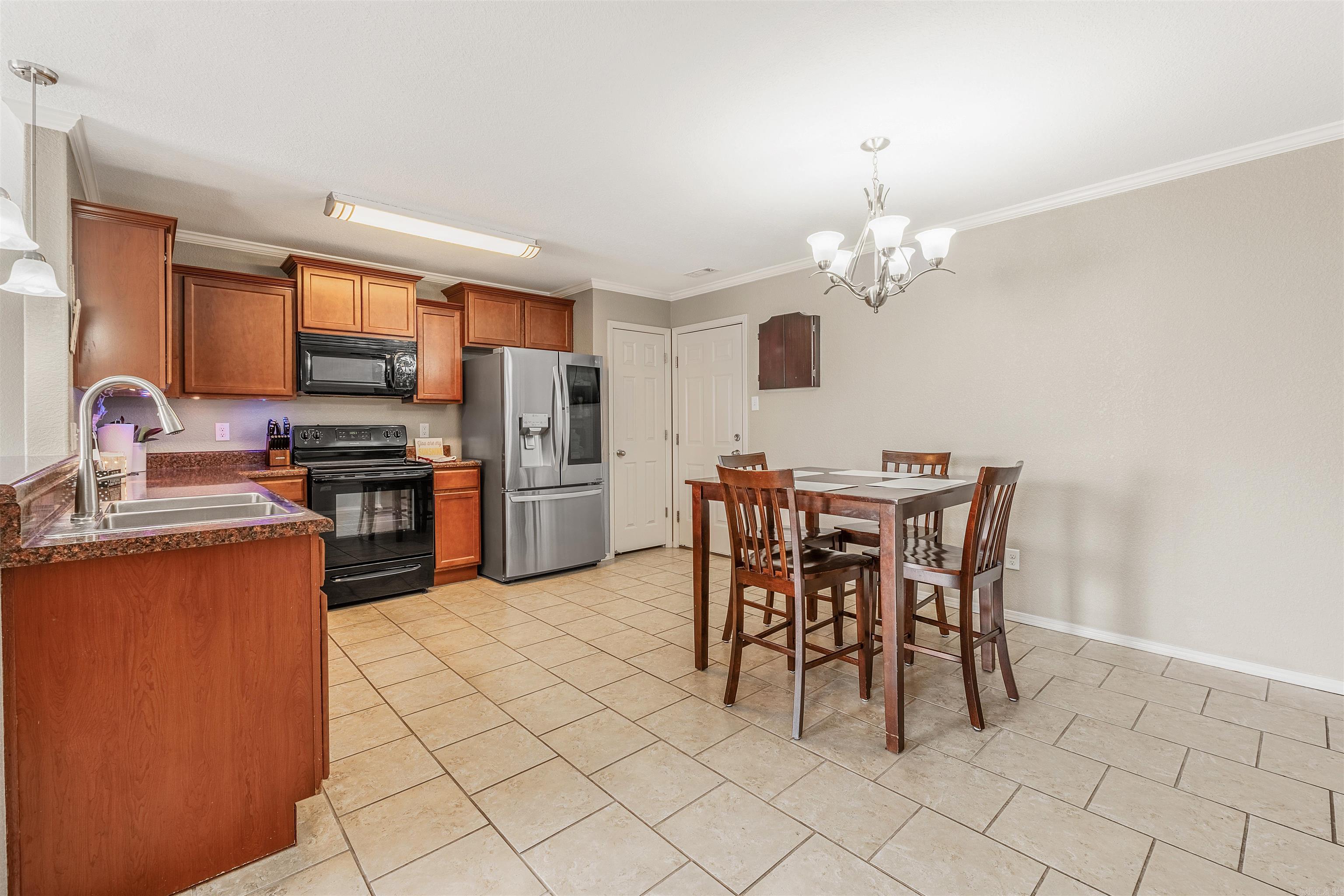 9605  Northbrook  North Little Rock, AR