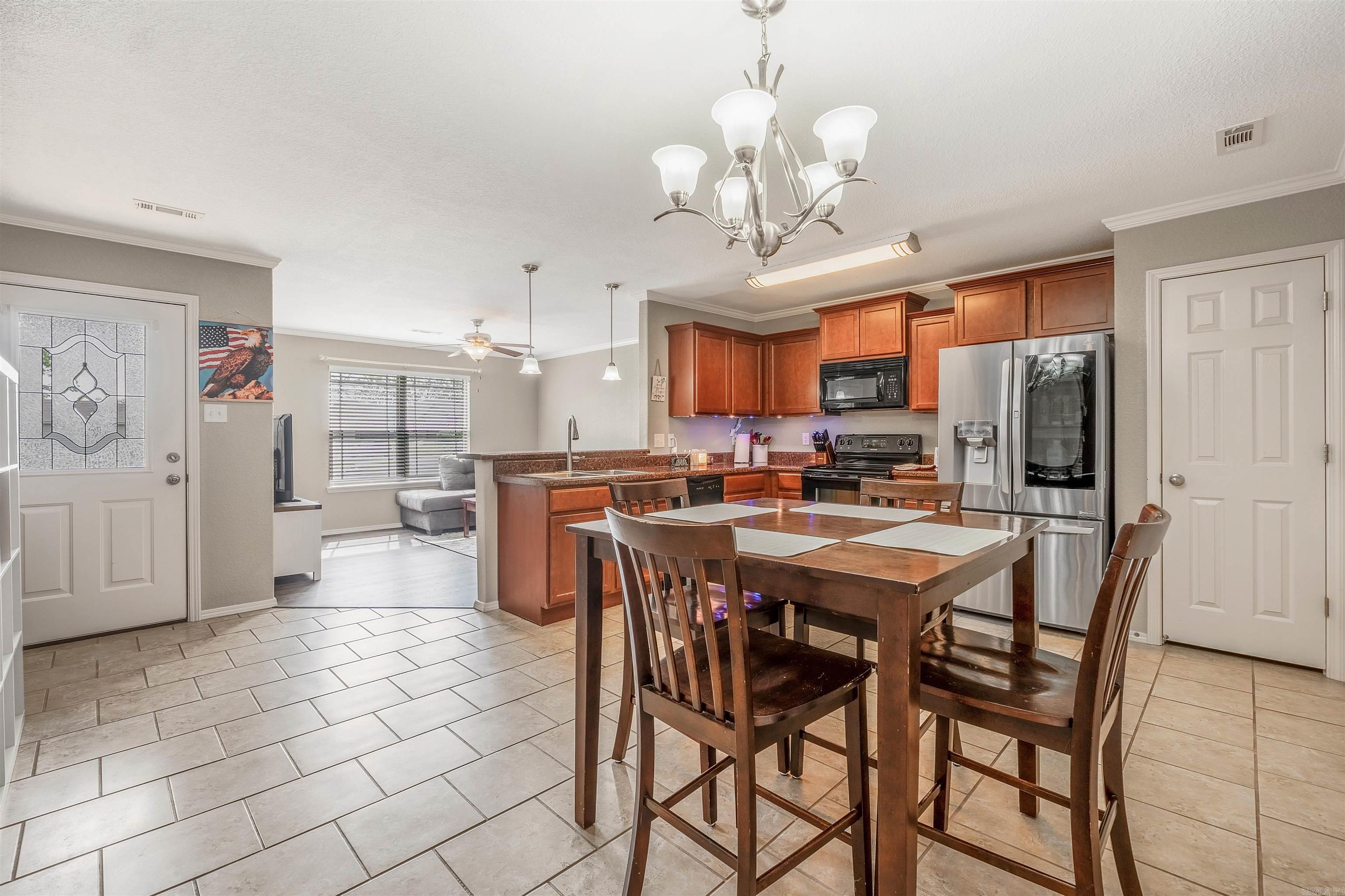 9605  Northbrook  North Little Rock, AR