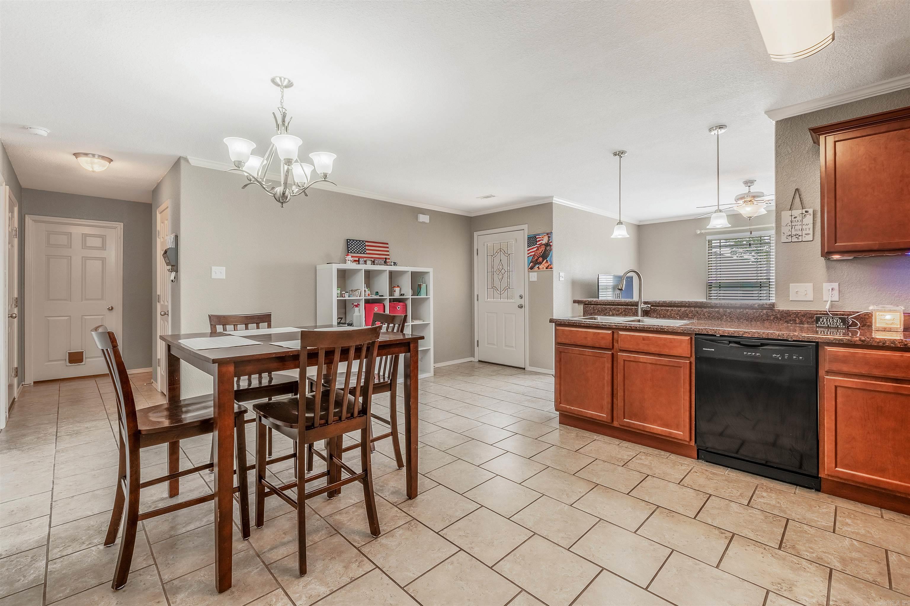 9605  Northbrook  North Little Rock, AR