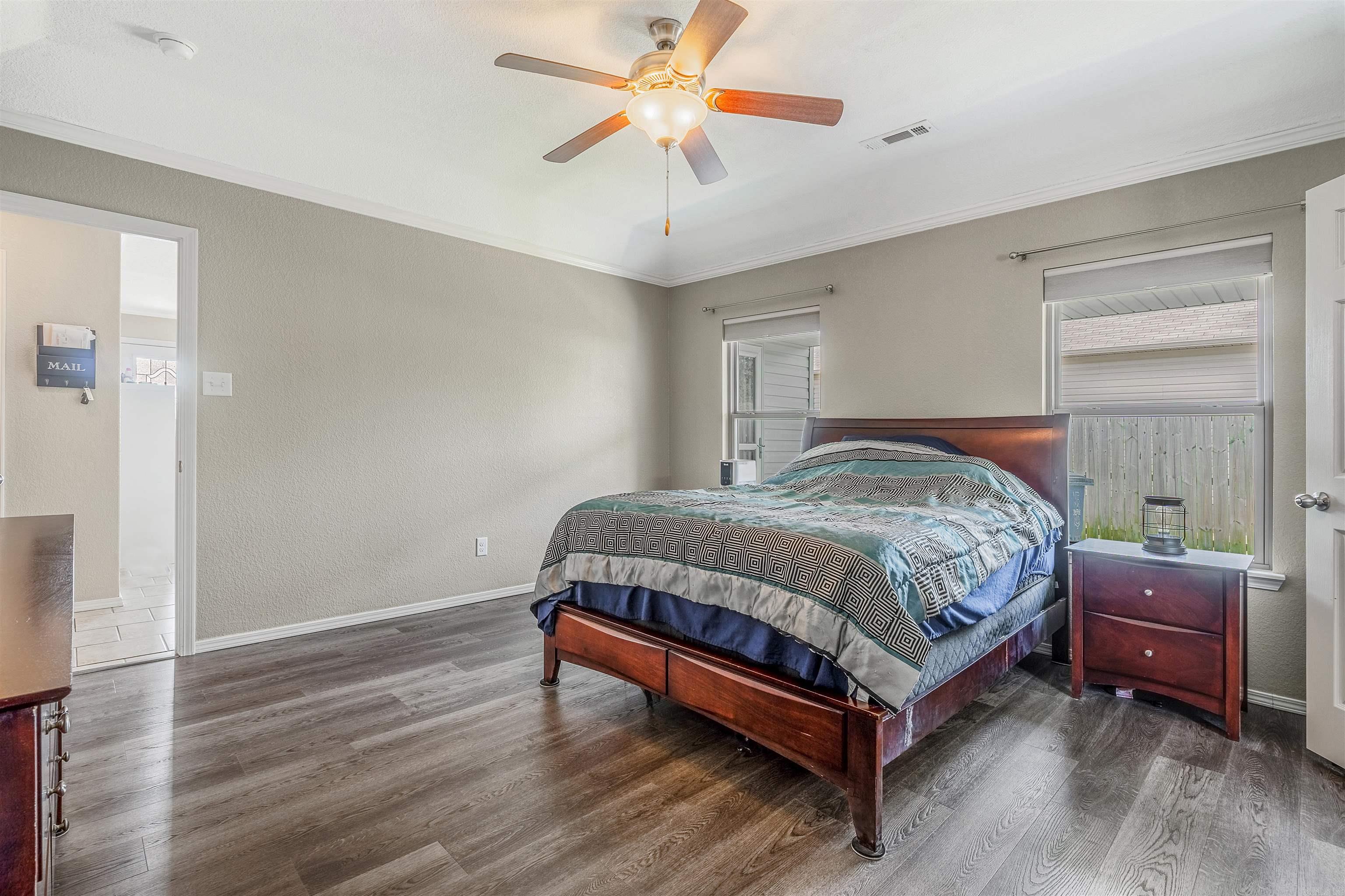 9605  Northbrook  North Little Rock, AR