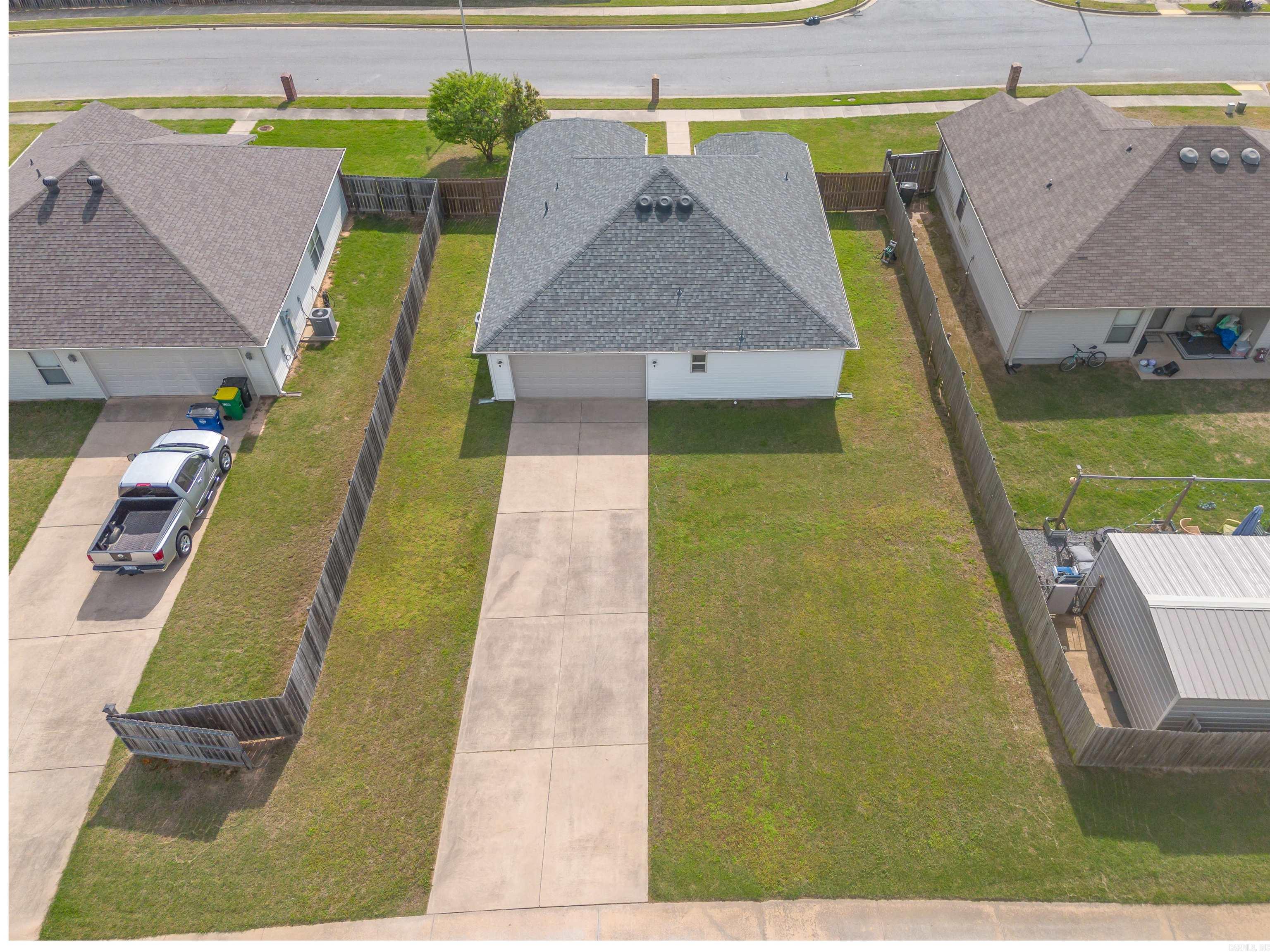 9605  Northbrook  North Little Rock, AR