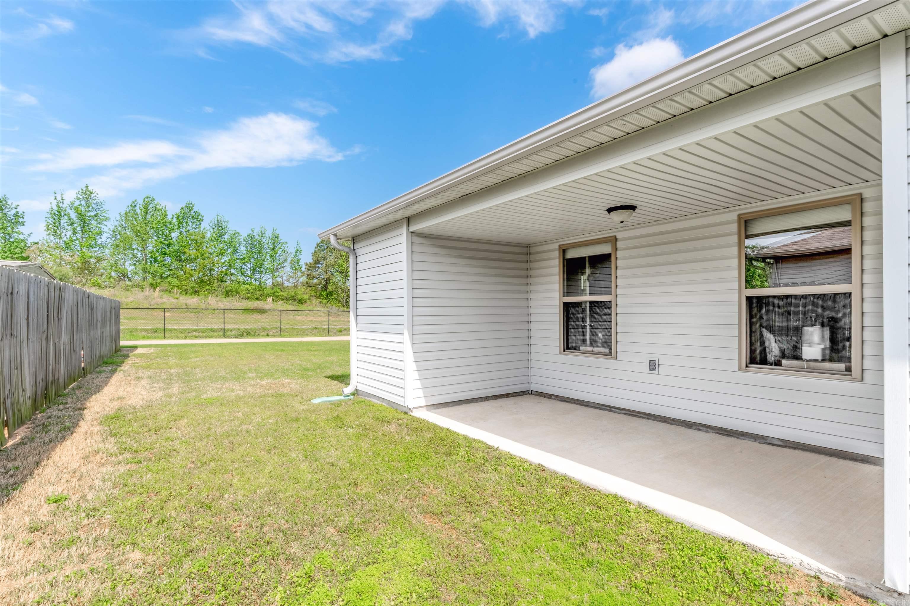 9605  Northbrook  North Little Rock, AR