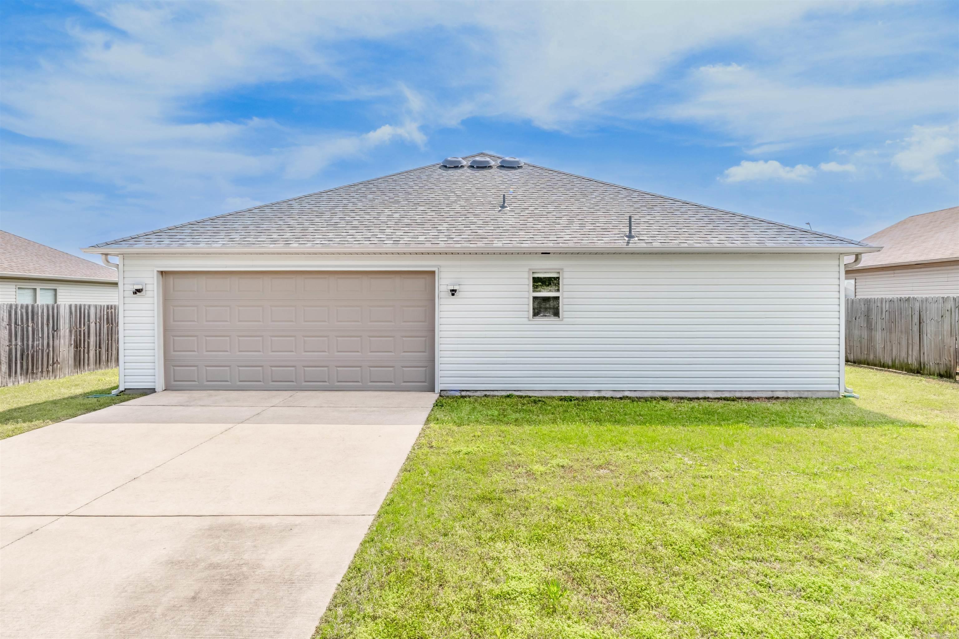 9605  Northbrook  North Little Rock, AR