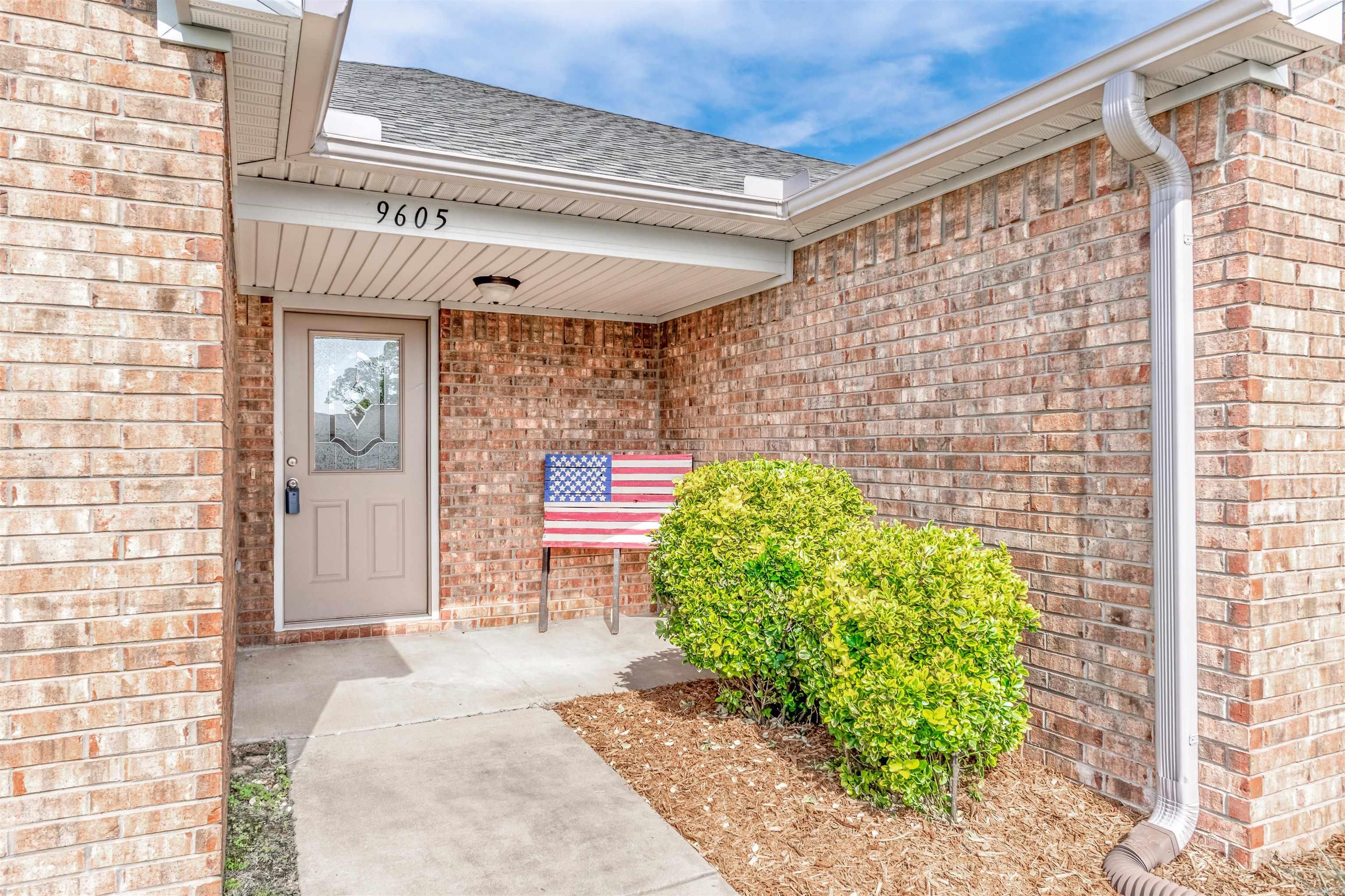9605  Northbrook  North Little Rock, AR