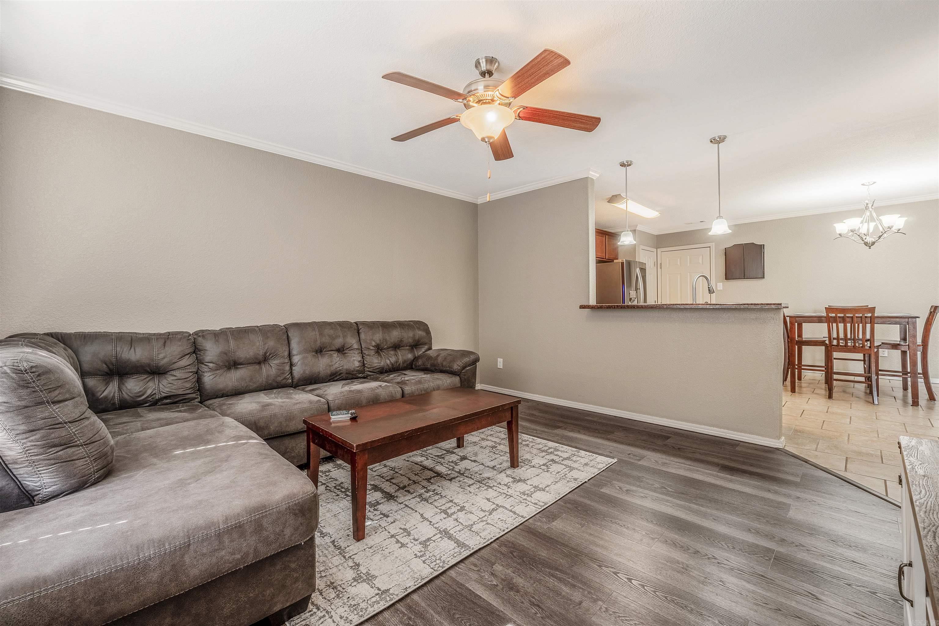 9605  Northbrook  North Little Rock, AR