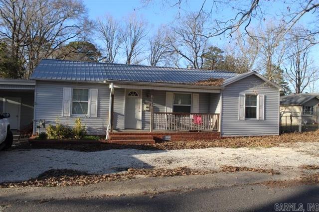 1612  Grant  Malvern, AR