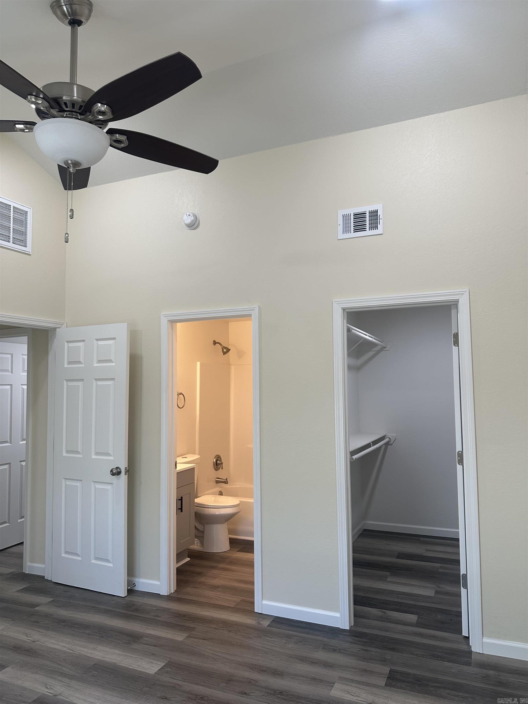 407 & 409  Seventh Street  Hot Springs, AR