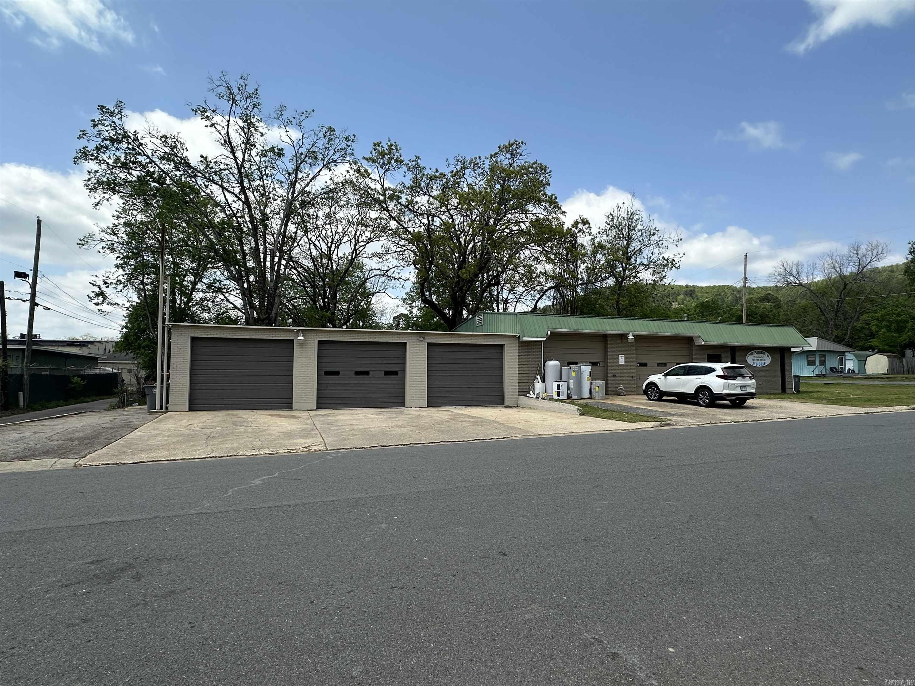 410  Seventh Street  Hot Springs, AR
