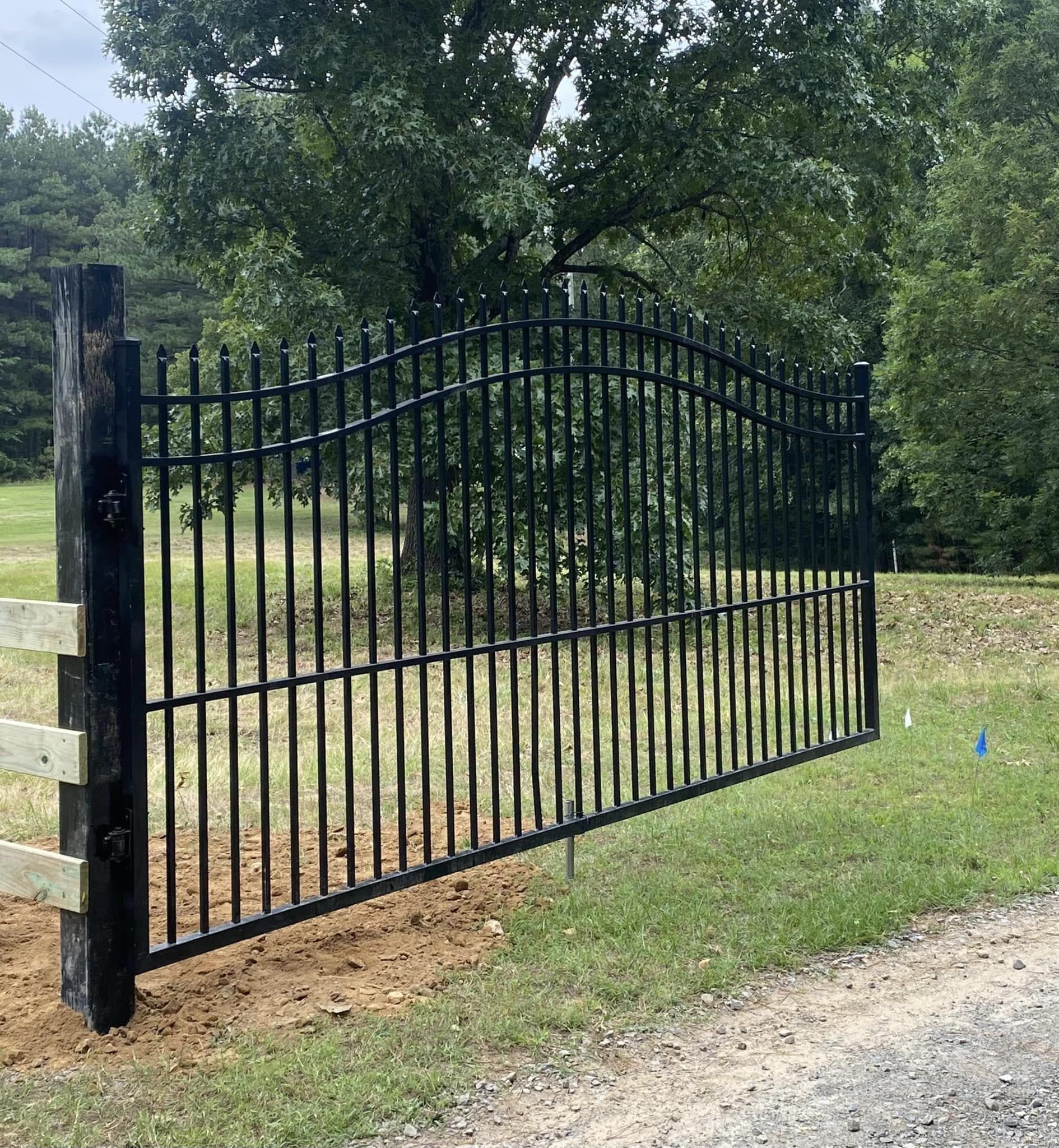 206  Manning  Mt. Vernon, AR