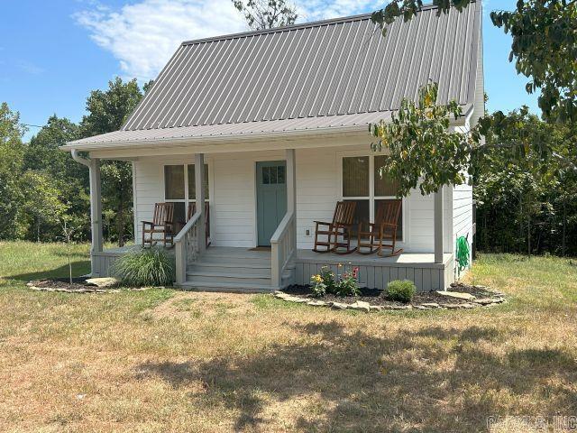 5703 MC 5004  Valley Springs, AR