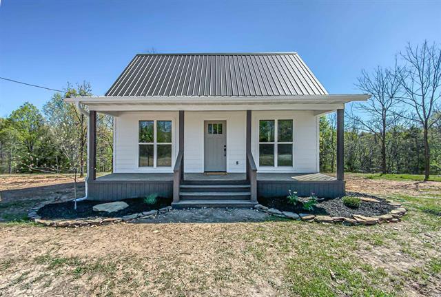 5703  MC 5004  Valley Springs, AR