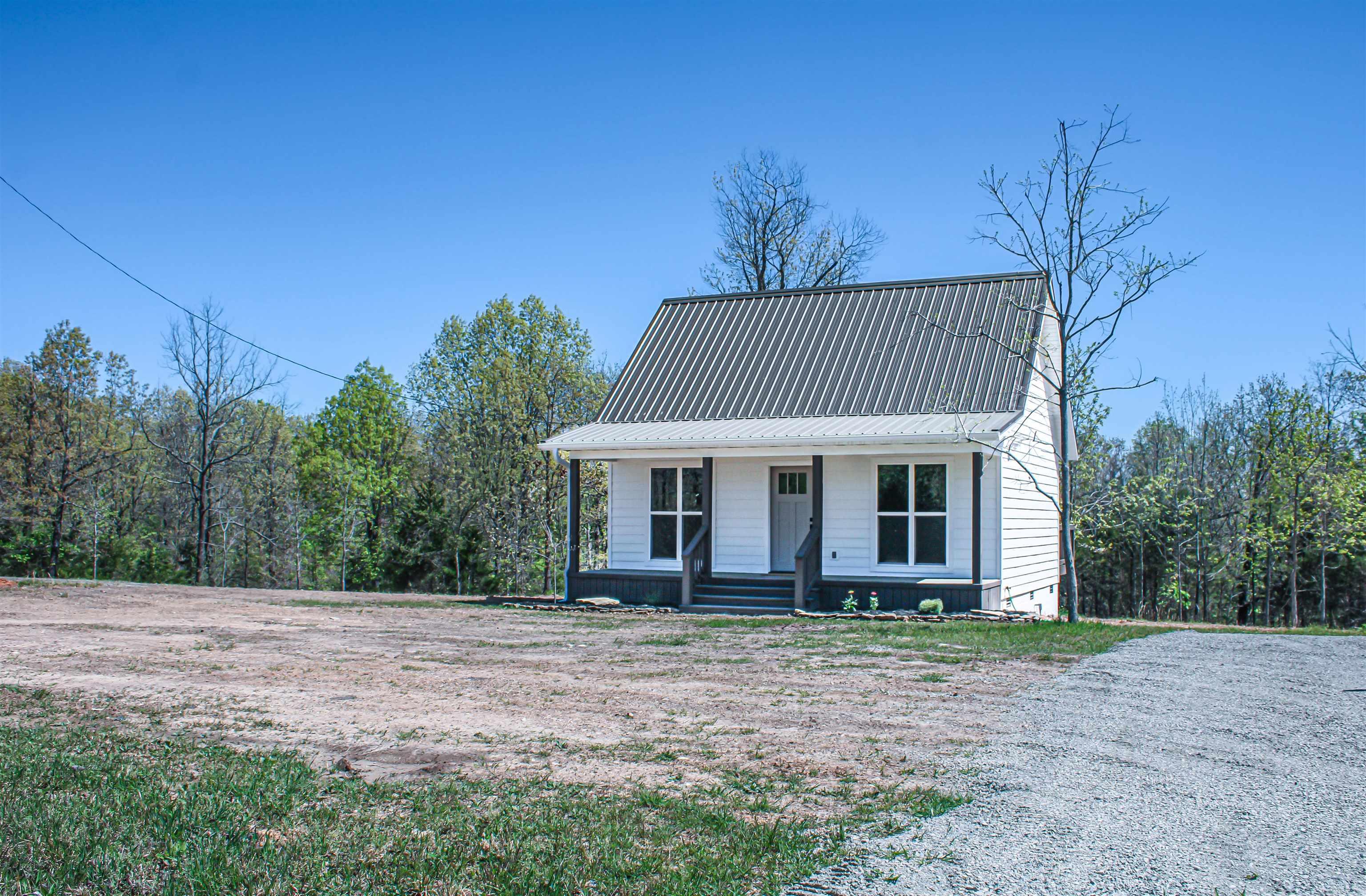 5703  MC 5004  Valley Springs, AR