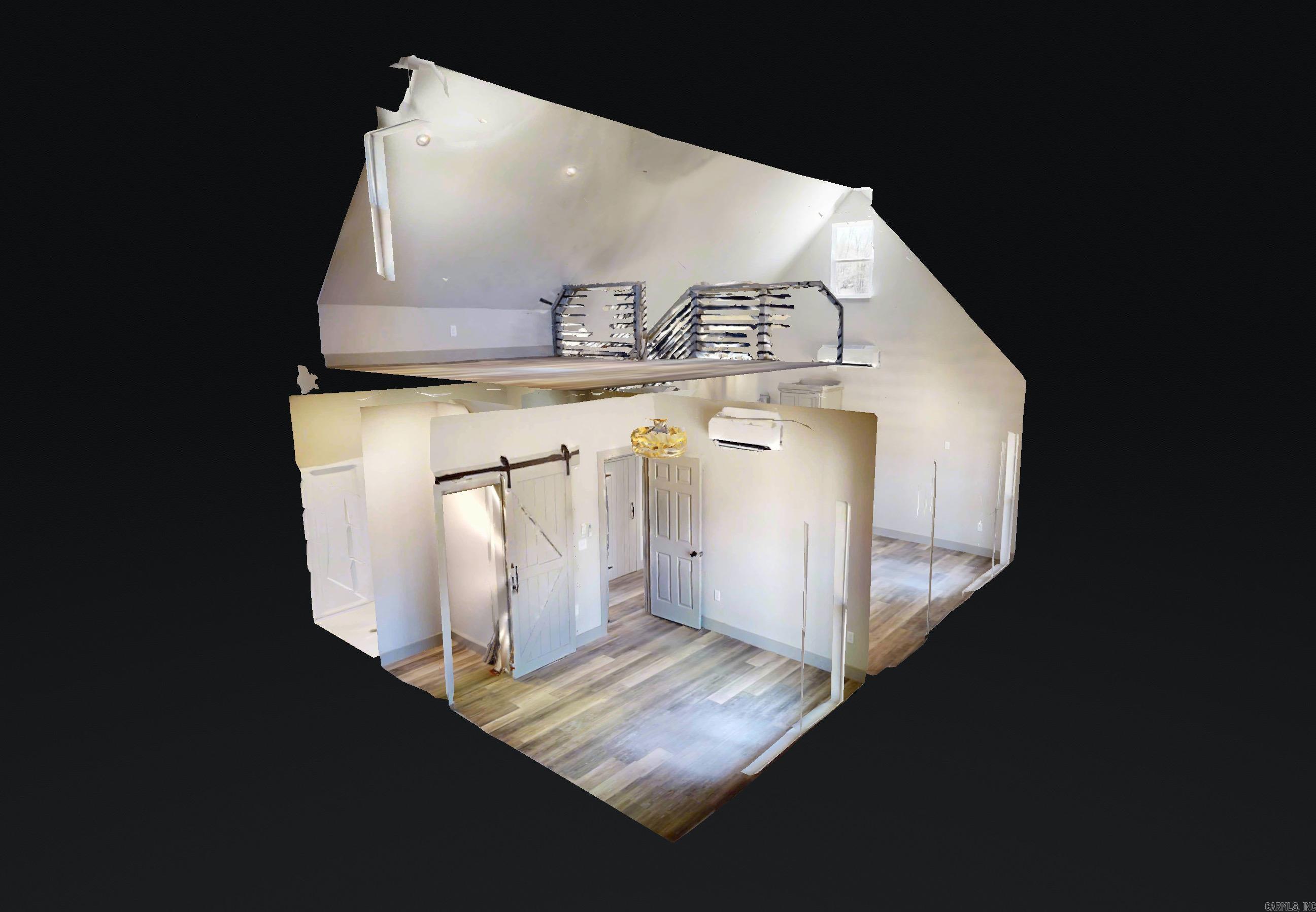 5703  MC 5004  Valley Springs, AR
