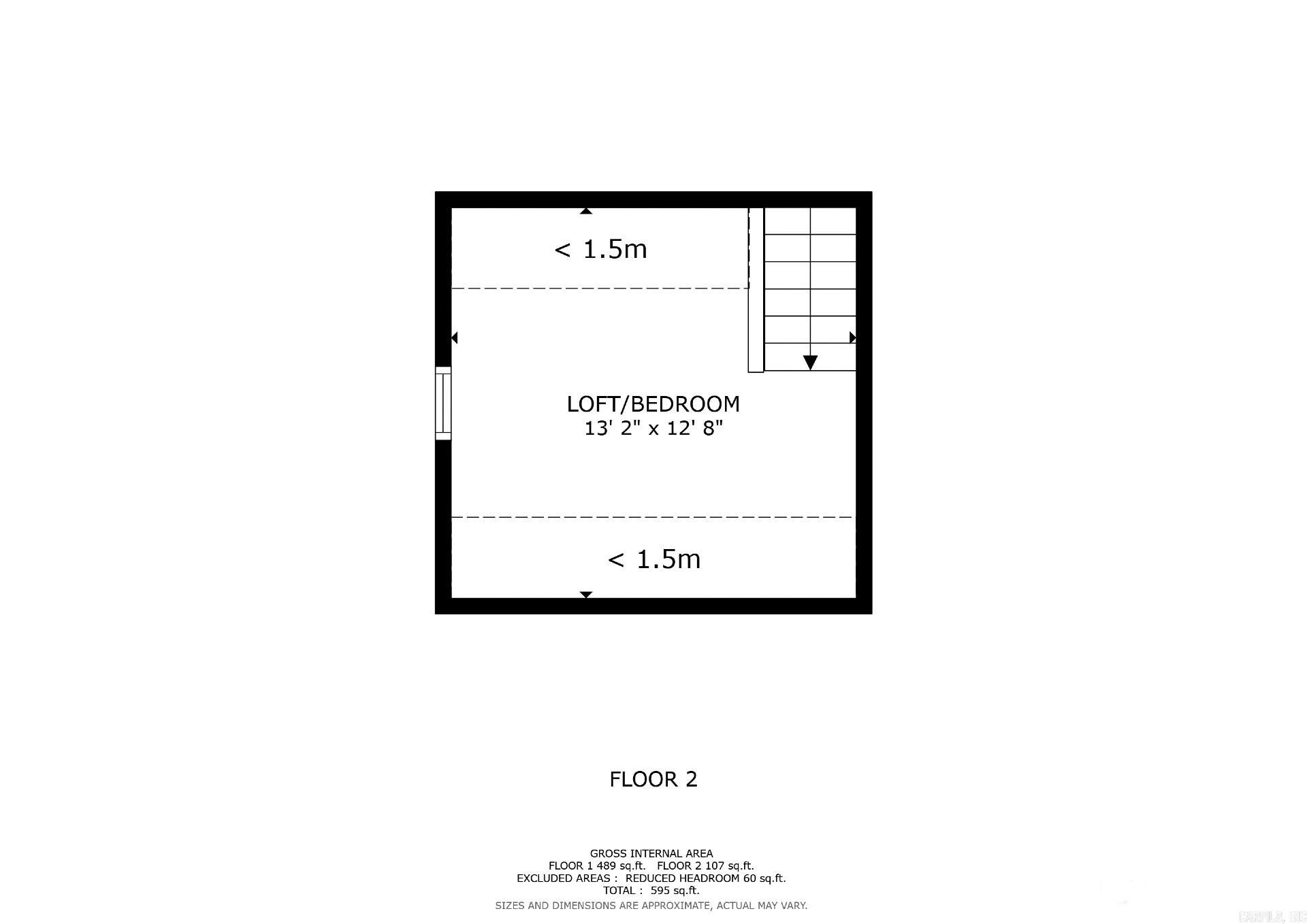 5703  MC 5004  Valley Springs, AR