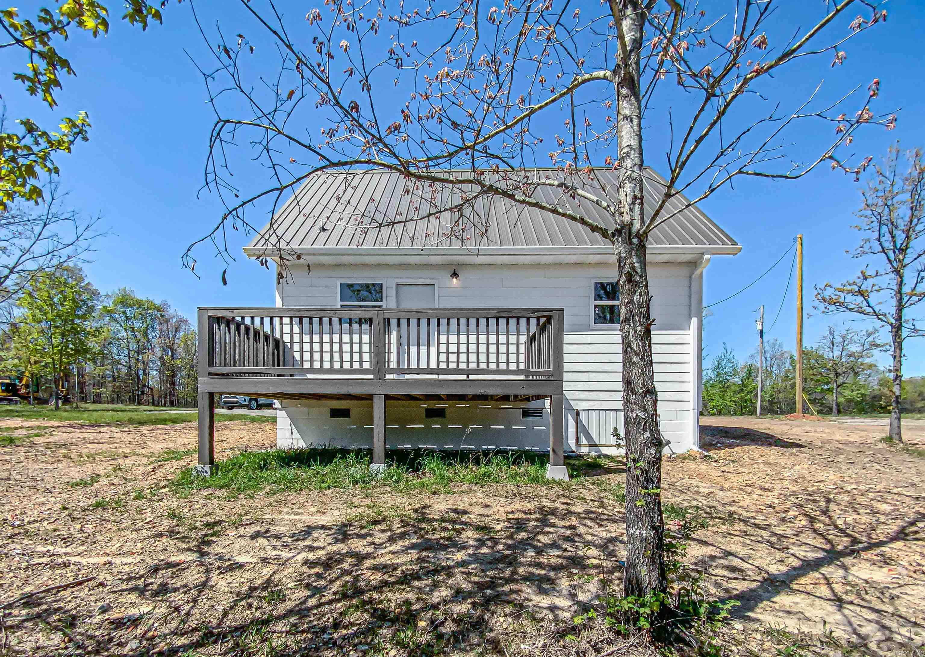 5703  MC 5004  Valley Springs, AR