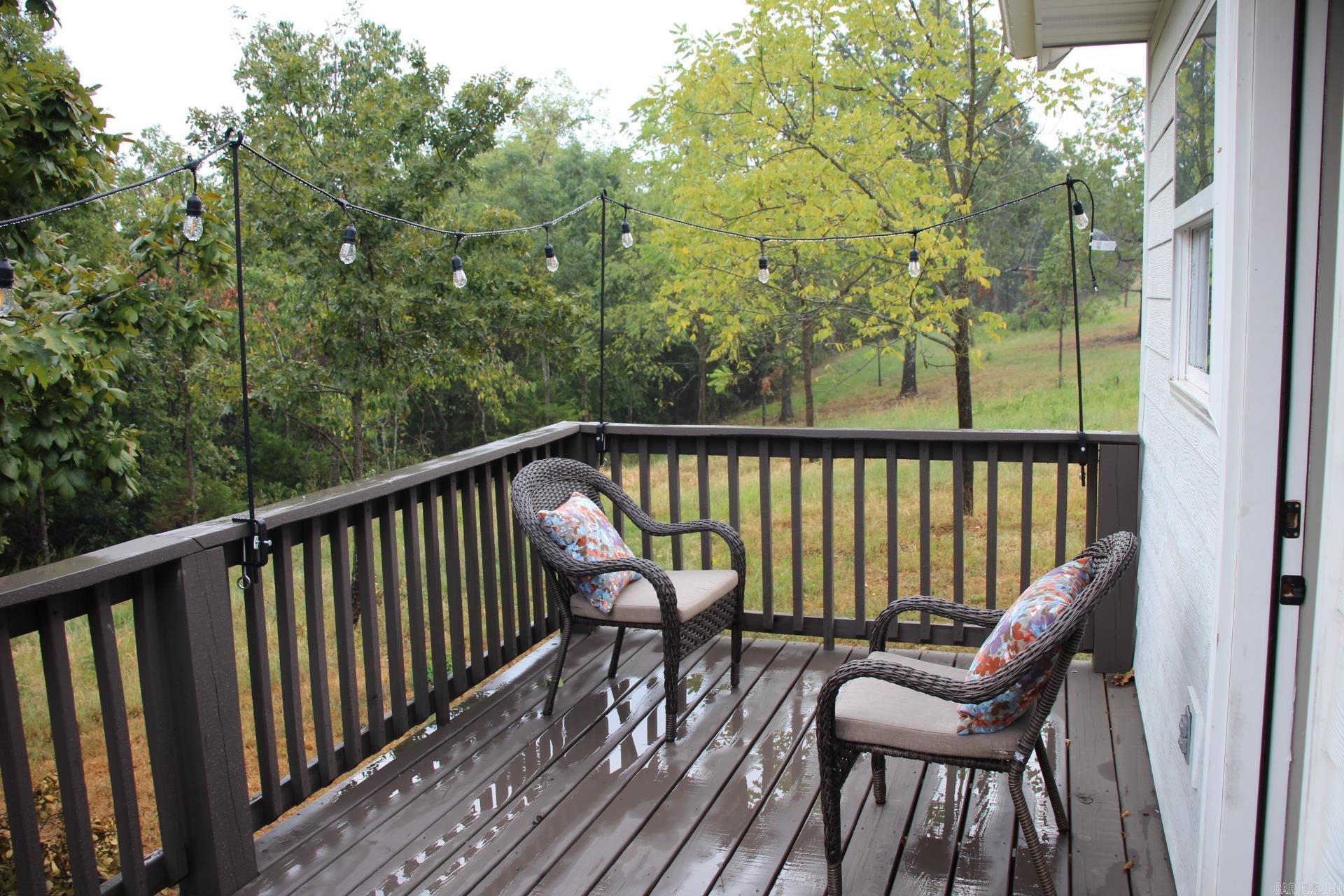 5703 MC 5004  Valley Springs, AR