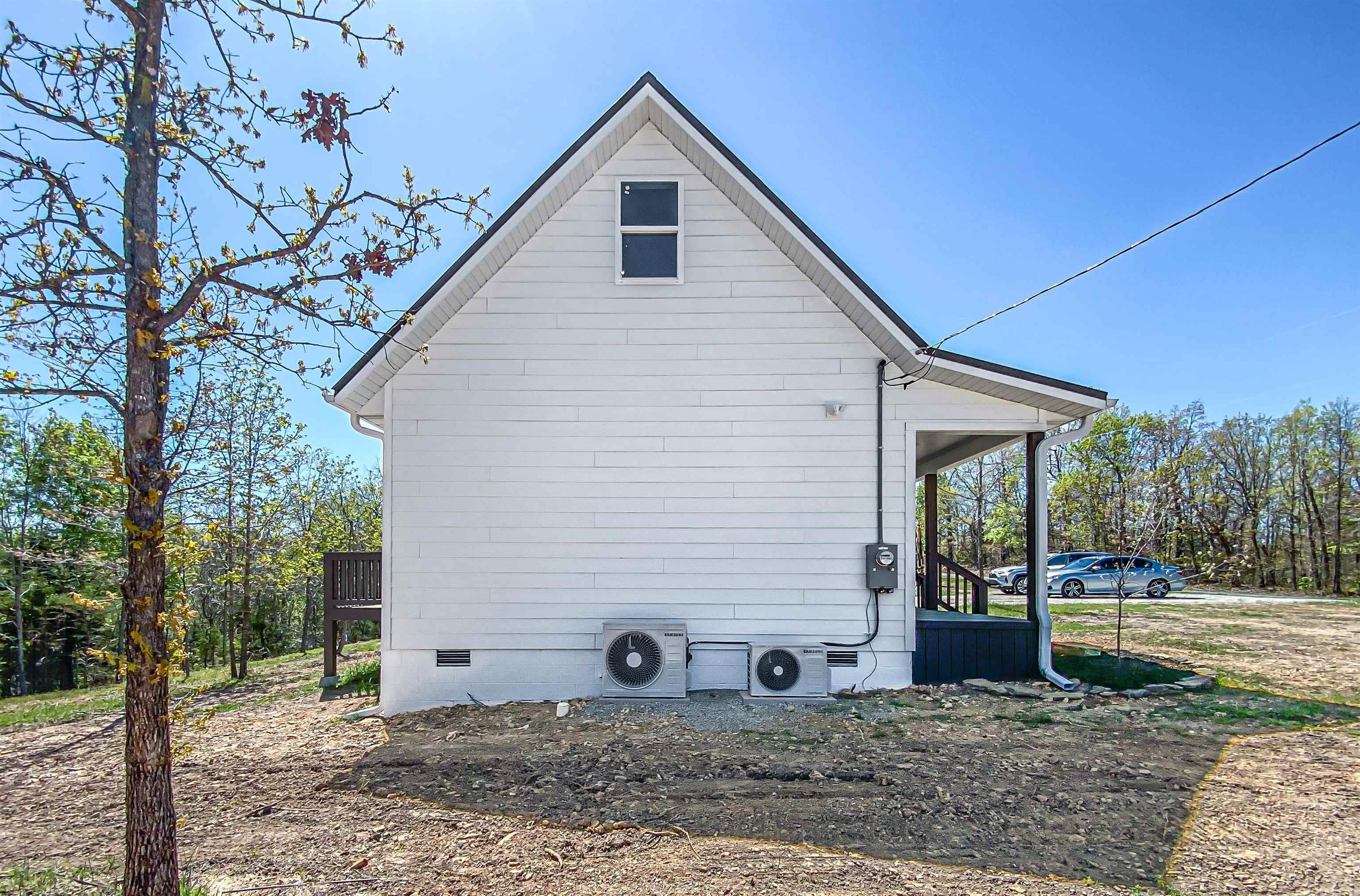 5703  MC 5004  Valley Springs, AR
