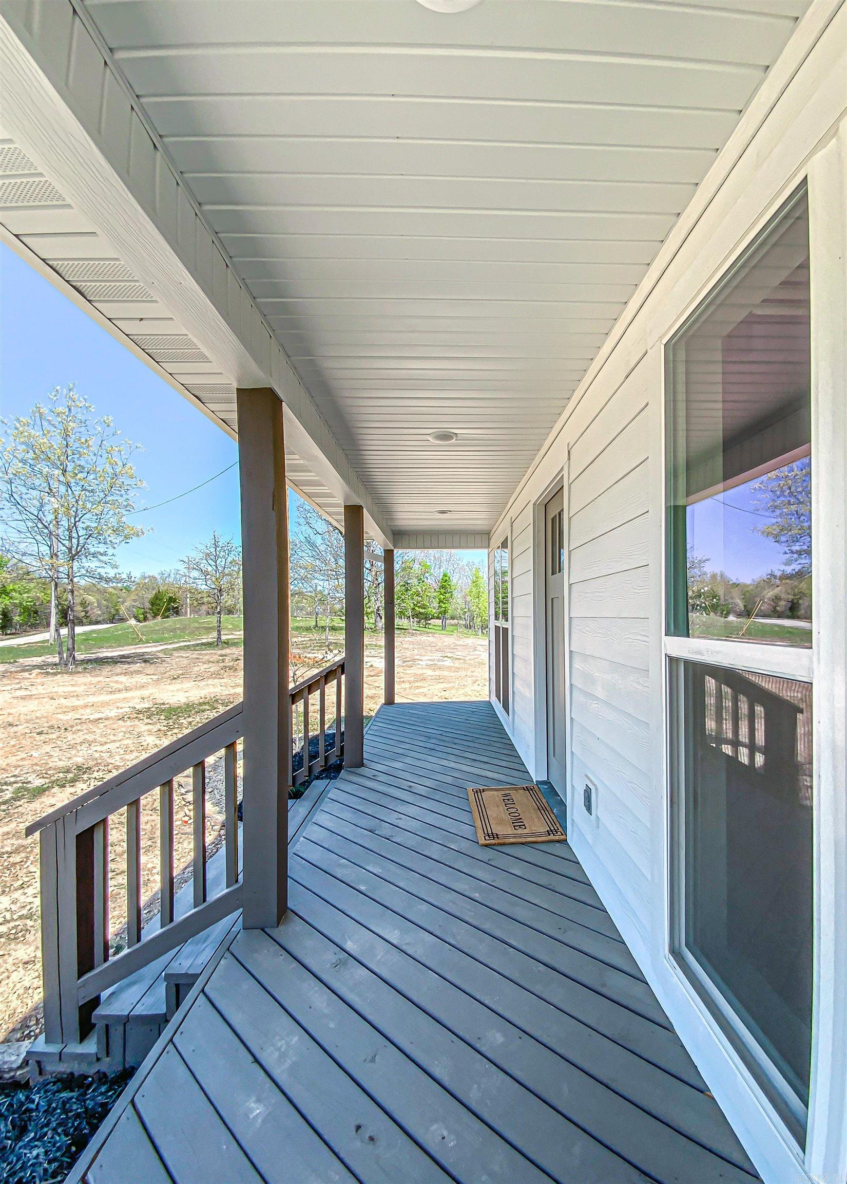 5703 MC 5004  Valley Springs, AR