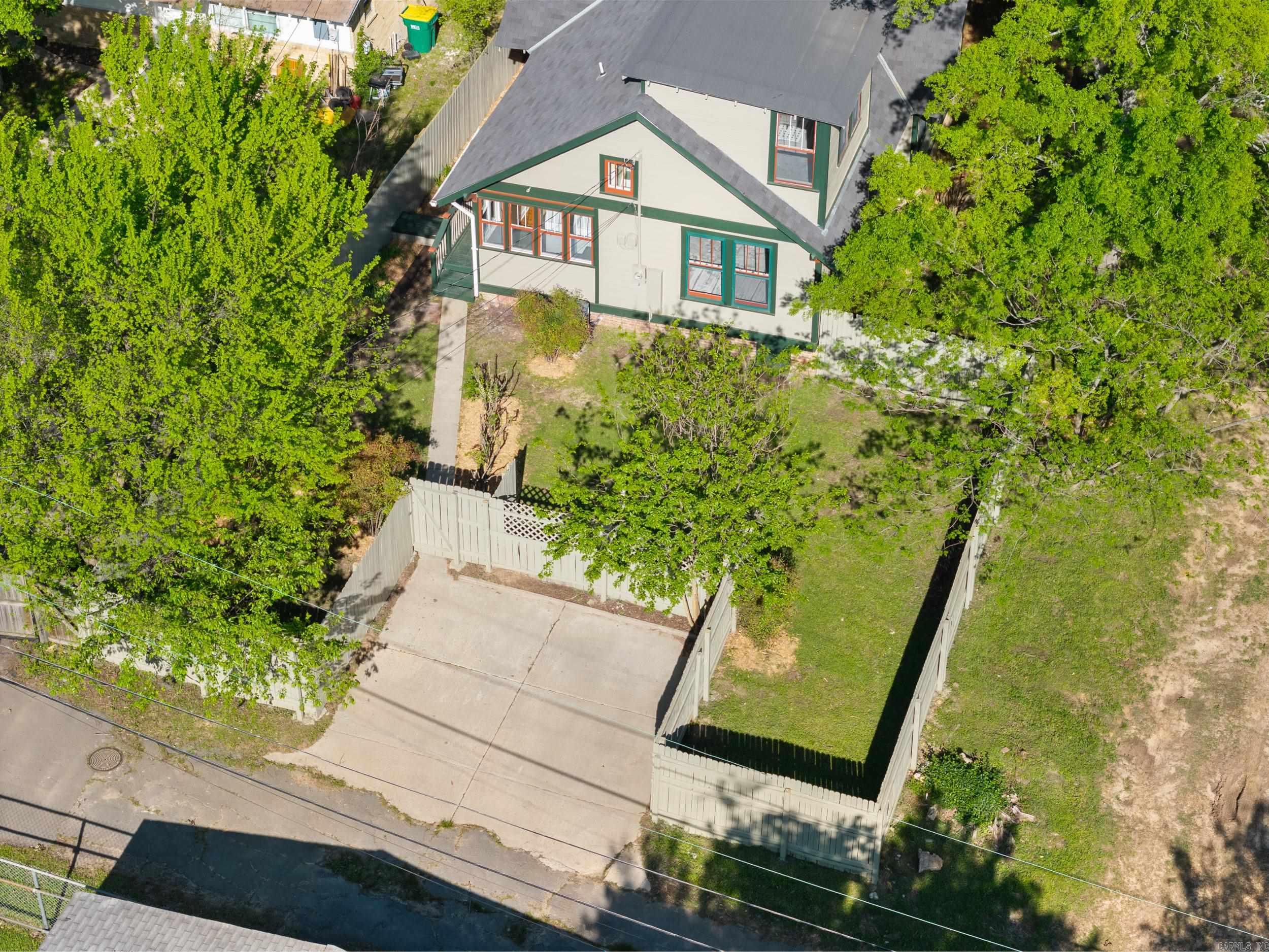 1720 S Park  Little Rock, AR