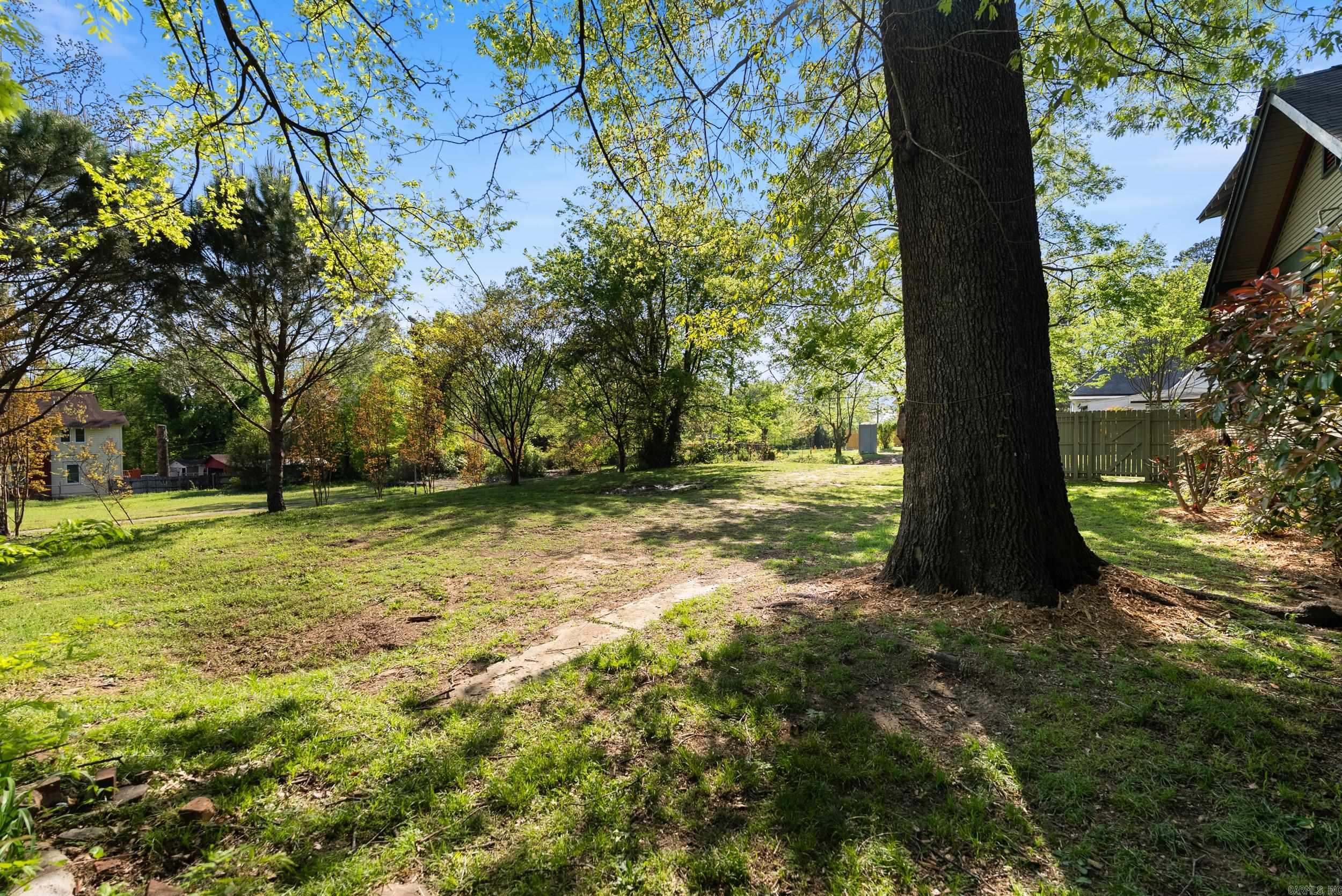 1720 S Park  Little Rock, AR