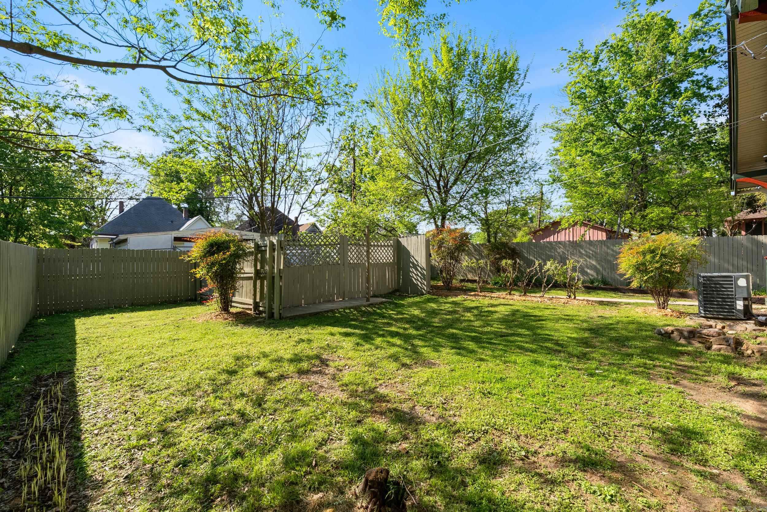 1720 S Park  Little Rock, AR