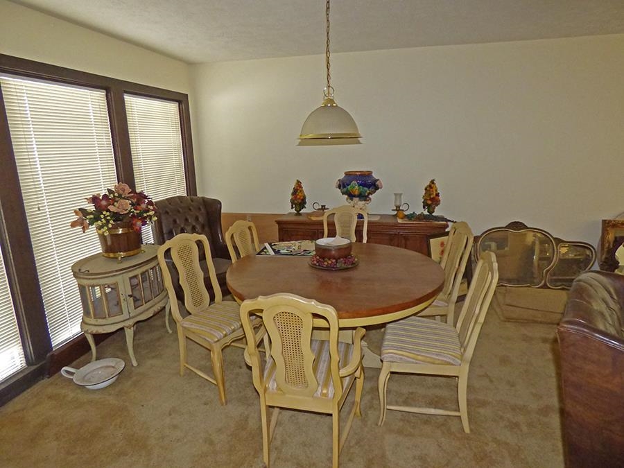 16  Annette  Cherokee Village, AR