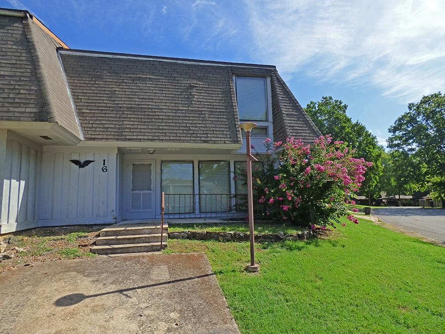 16  Annette  Cherokee Village, AR