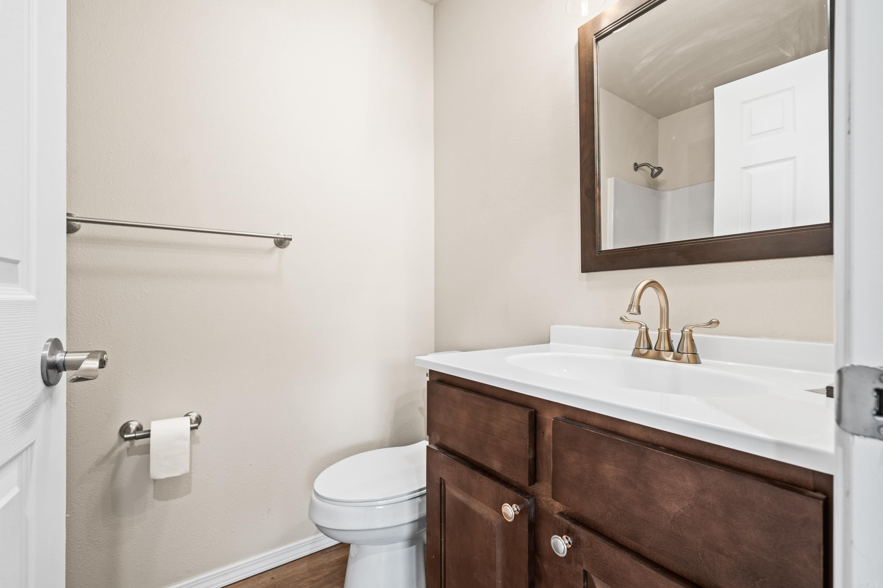 115  Patton  Hot Springs, AR
