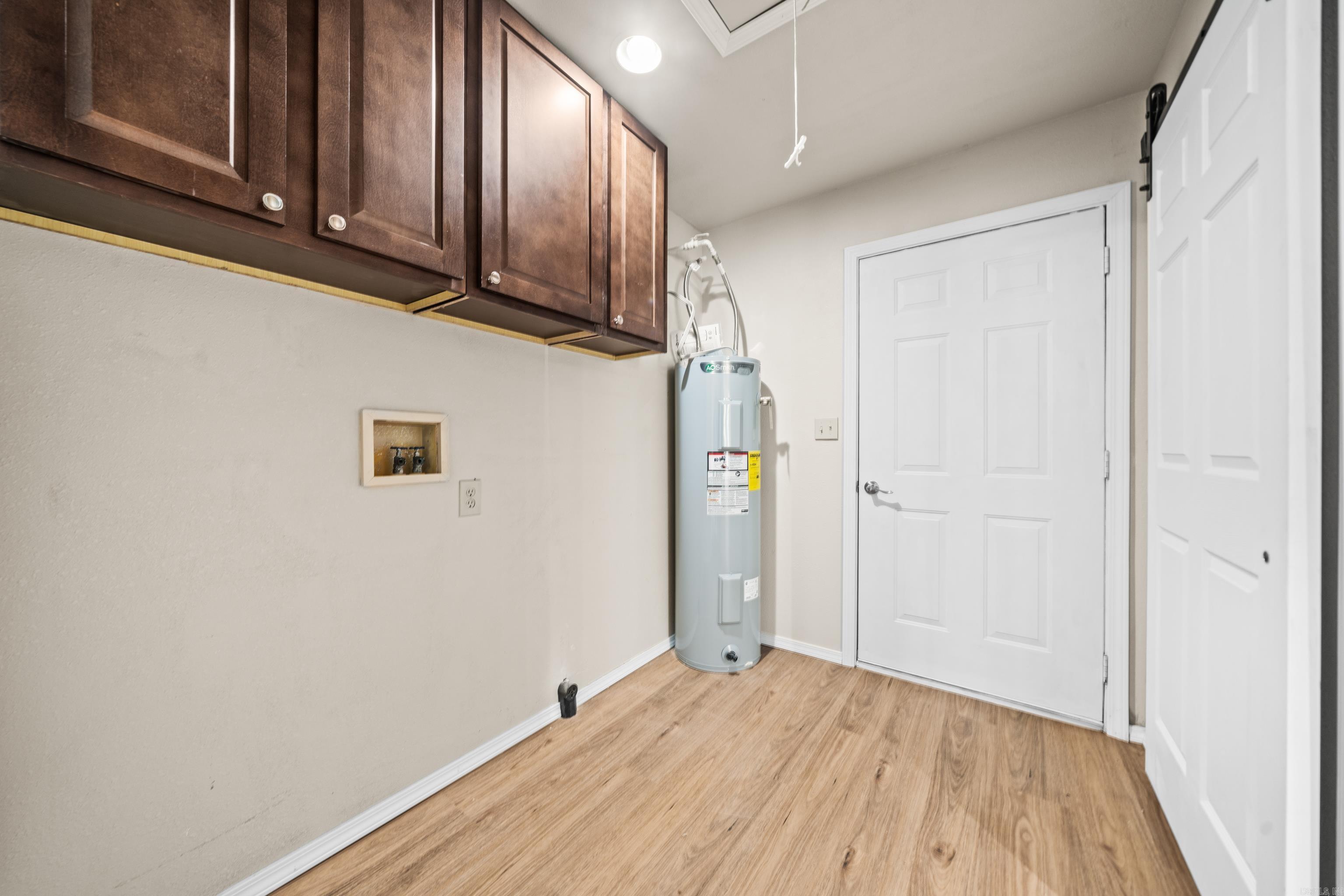 115  Patton  Hot Springs, AR
