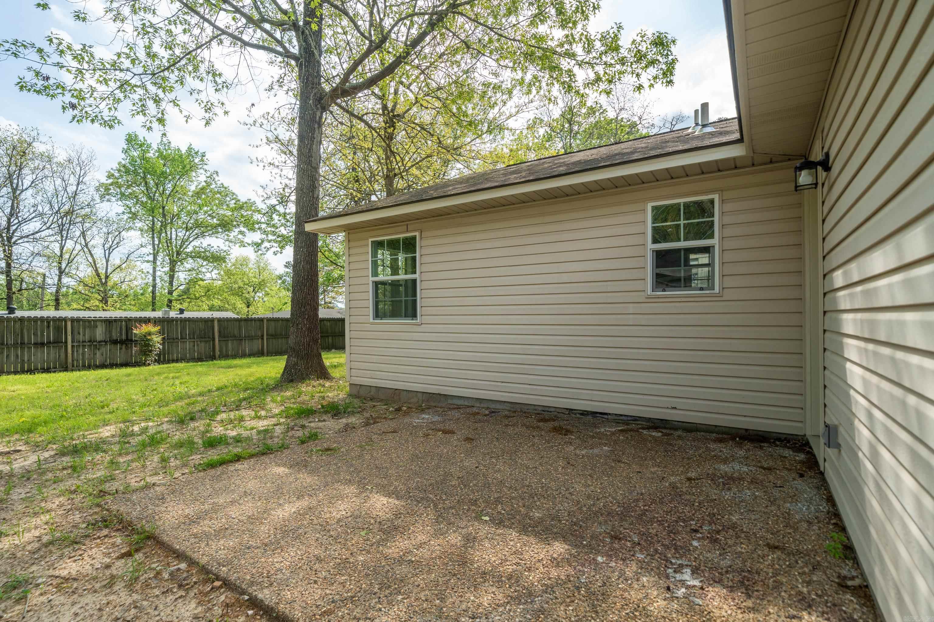 115  Patton  Hot Springs, AR